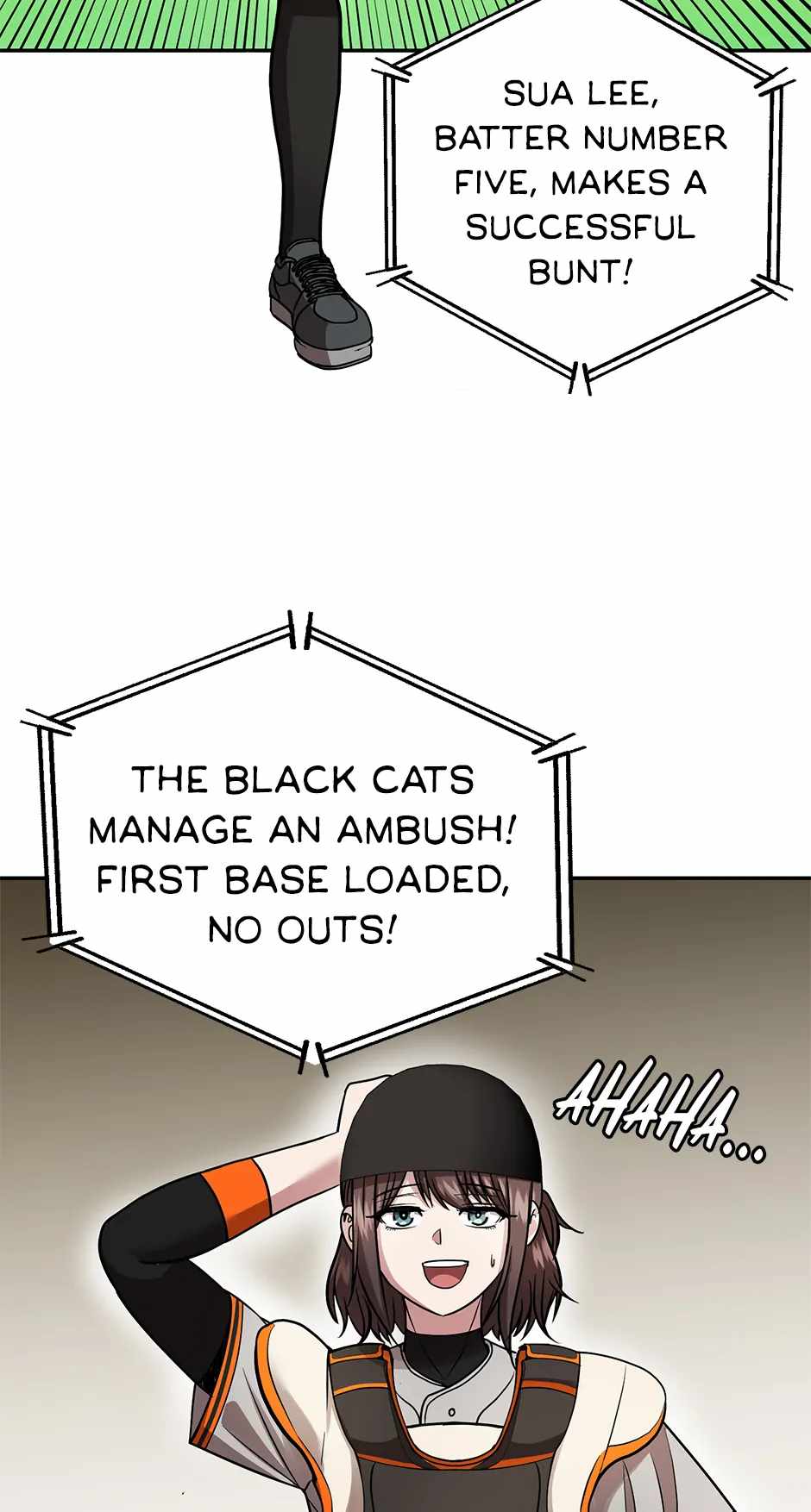 Lead Draft (2024) Chapter 14 page 26 - 