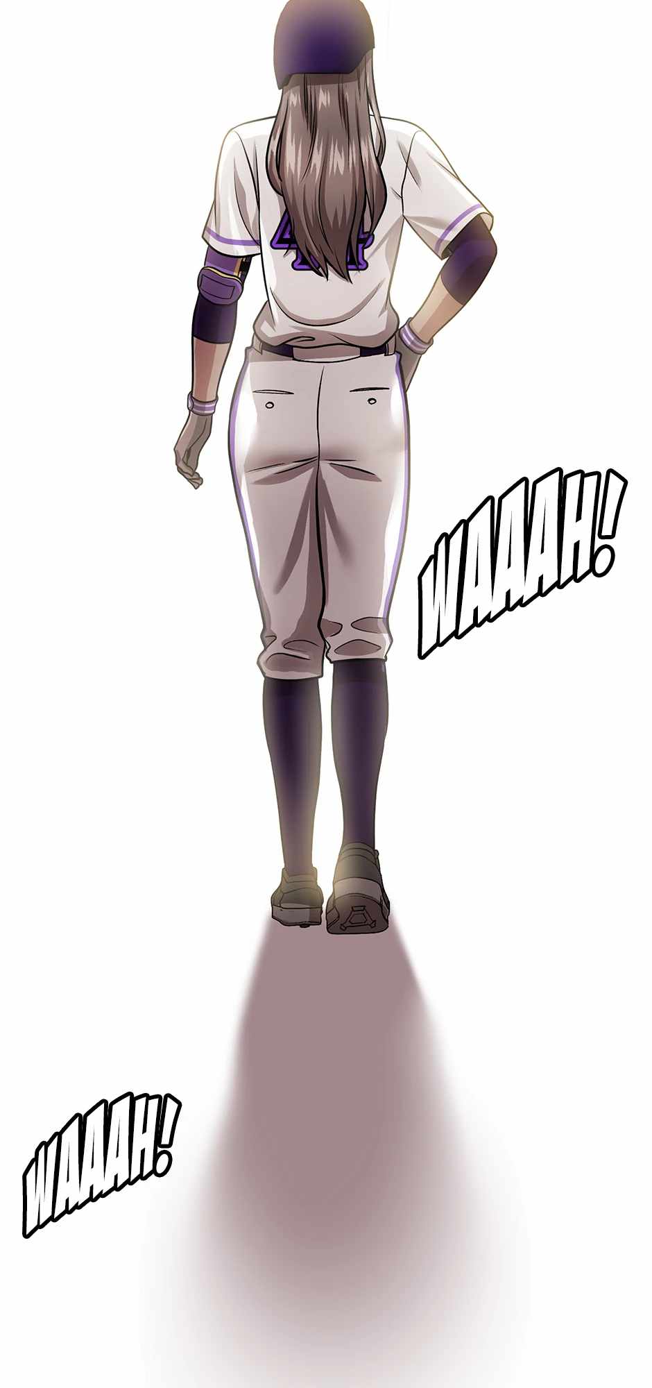 Lead Draft (2024) Chapter 14 page 4 - 