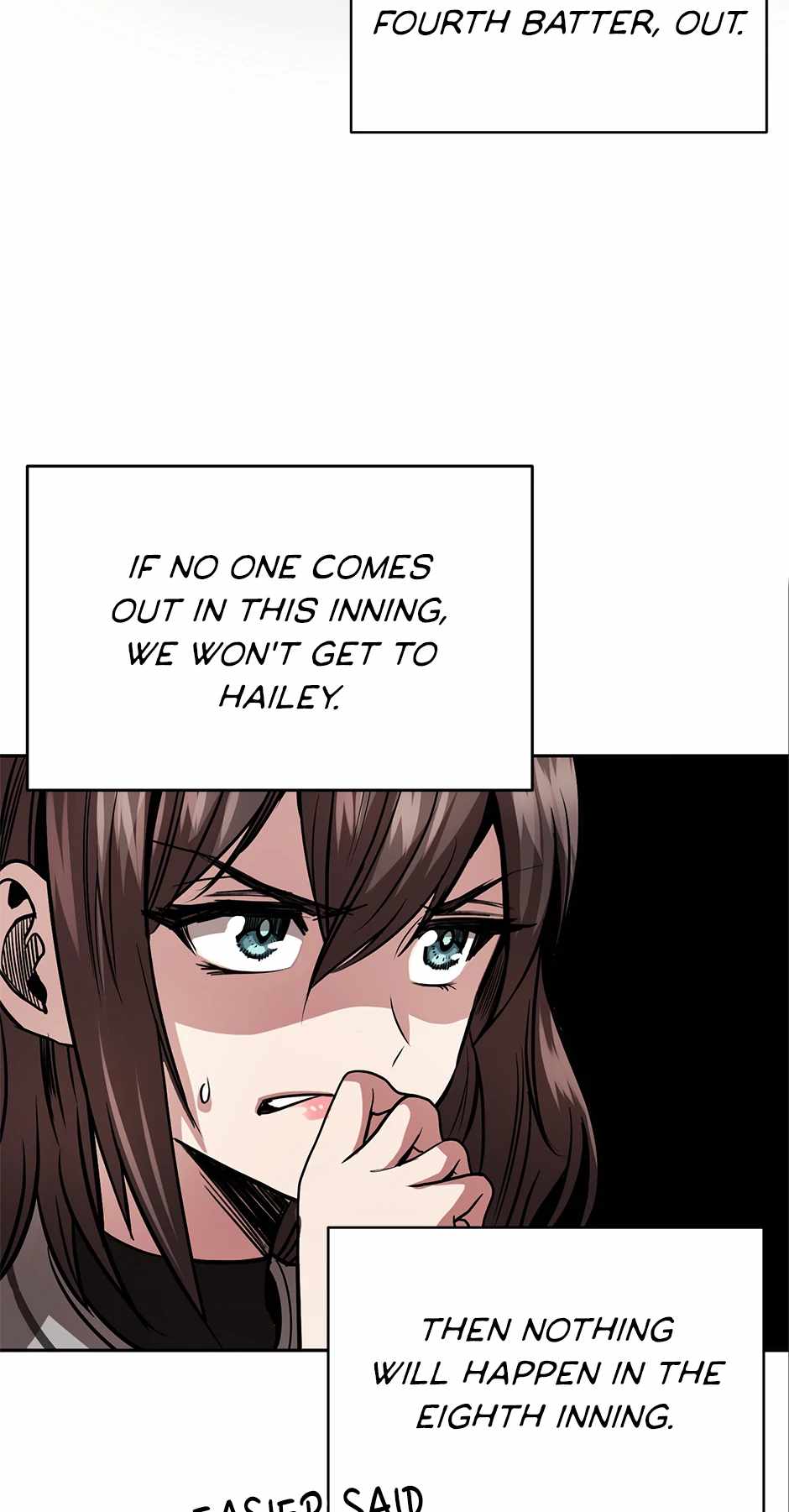 Lead Draft (2024) Chapter 14 page 43 - 
