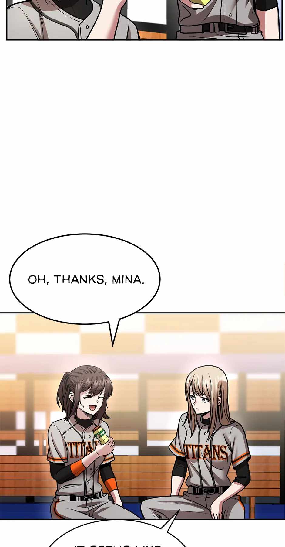 Lead Draft (2024) Chapter 14 page 45 - 