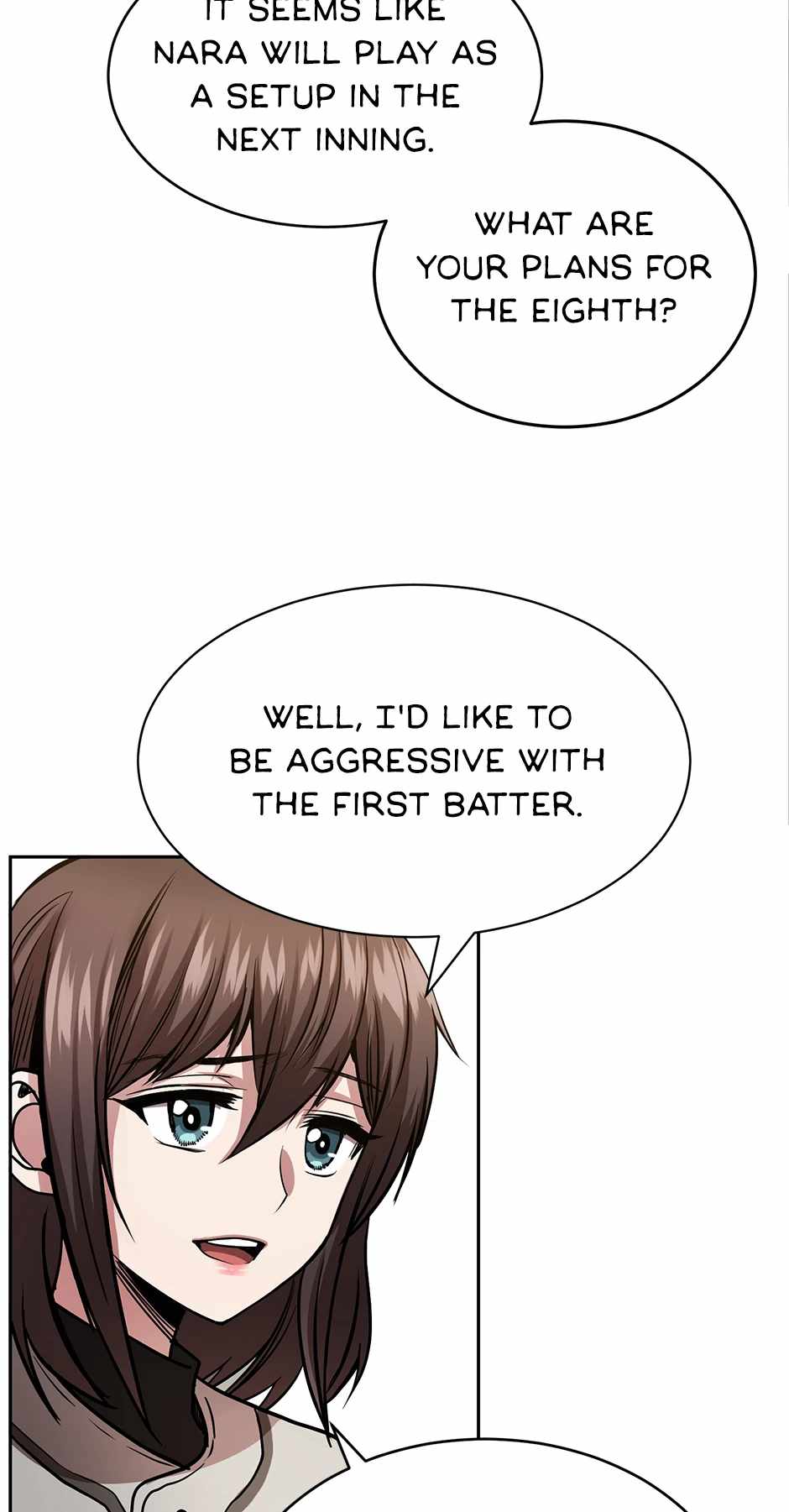 Lead Draft (2024) Chapter 14 page 46 - 