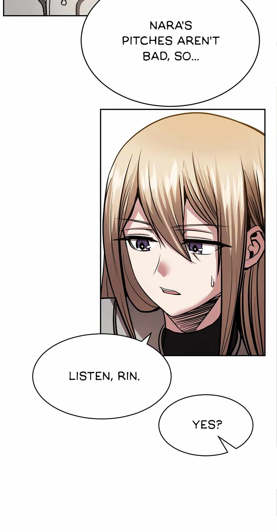 Lead Draft (2024) Chapter 14 page 47 - 