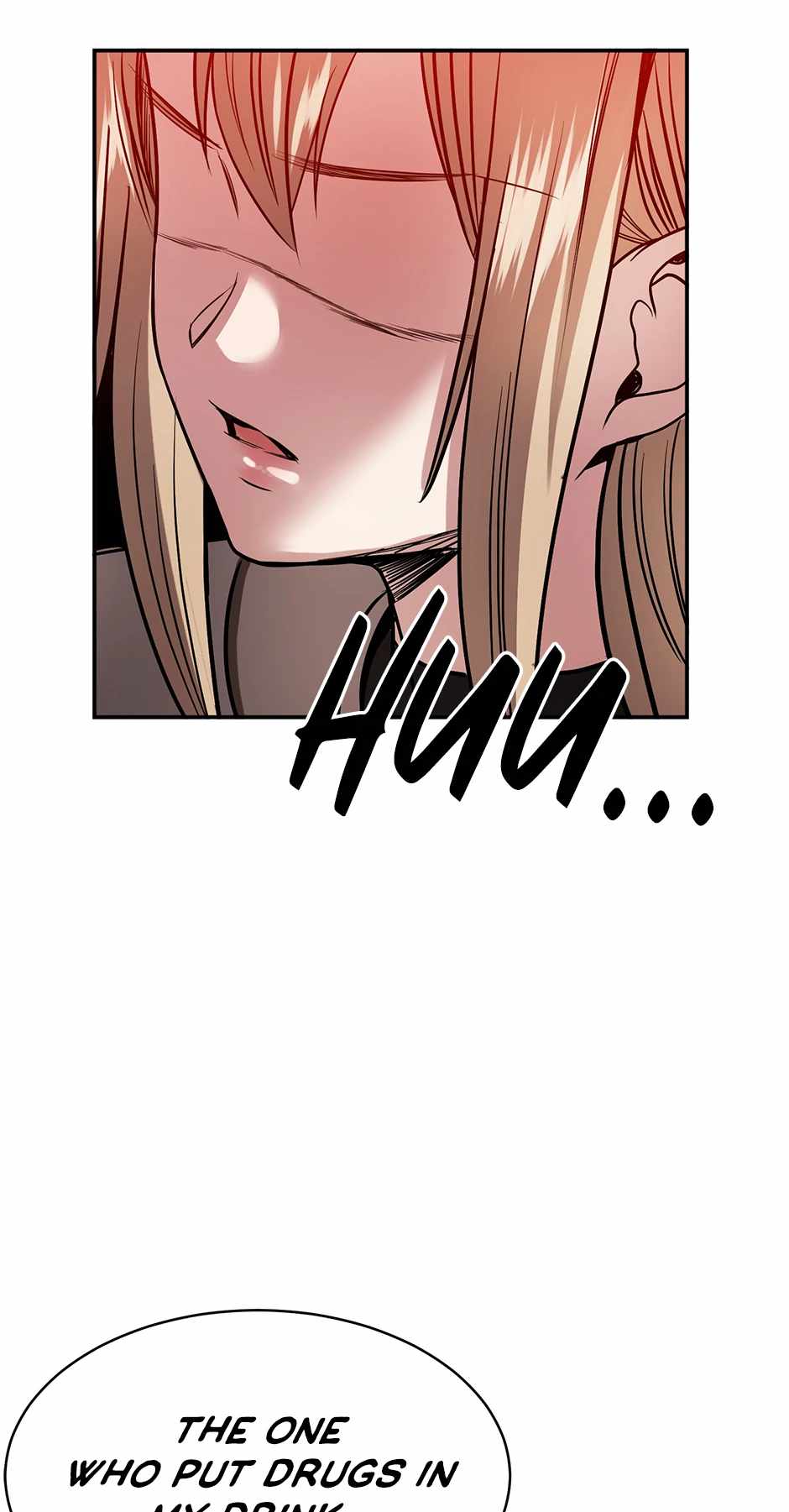 Lead Draft (2024) Chapter 14 page 49 - 