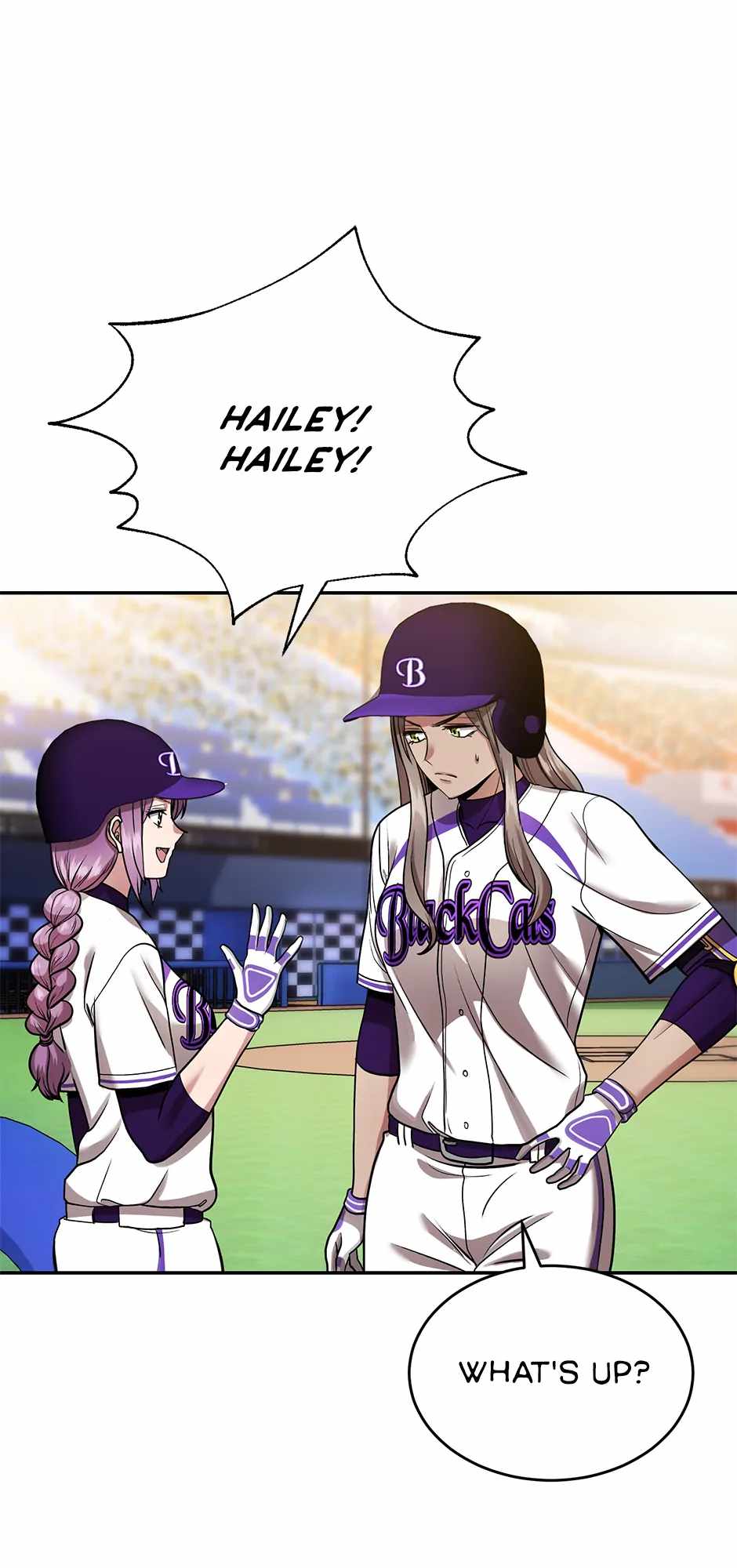Lead Draft (2024) Chapter 14 page 6 - 