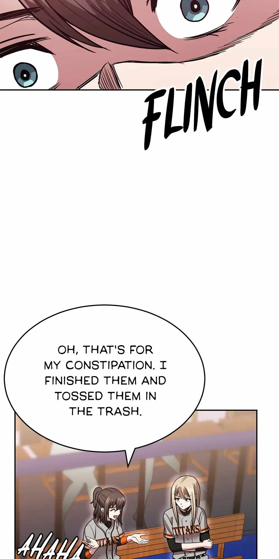 Lead Draft (2024) Chapter 14 page 54 - 