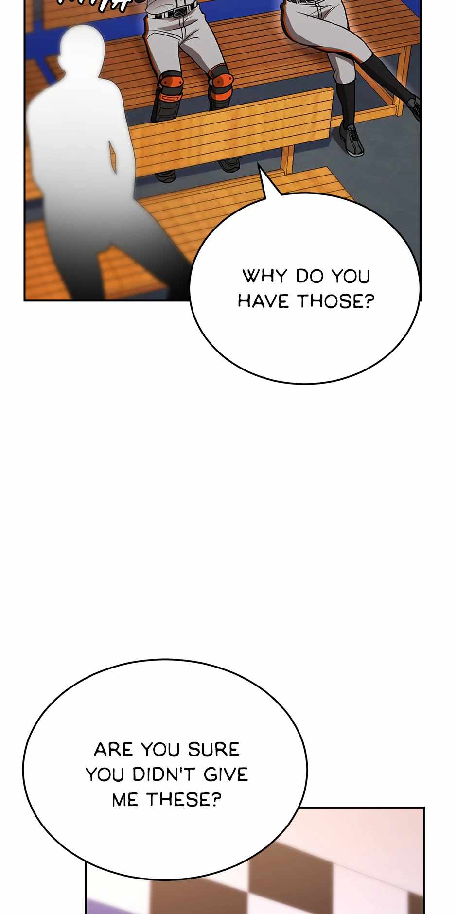 Lead Draft (2024) Chapter 14 page 55 - 