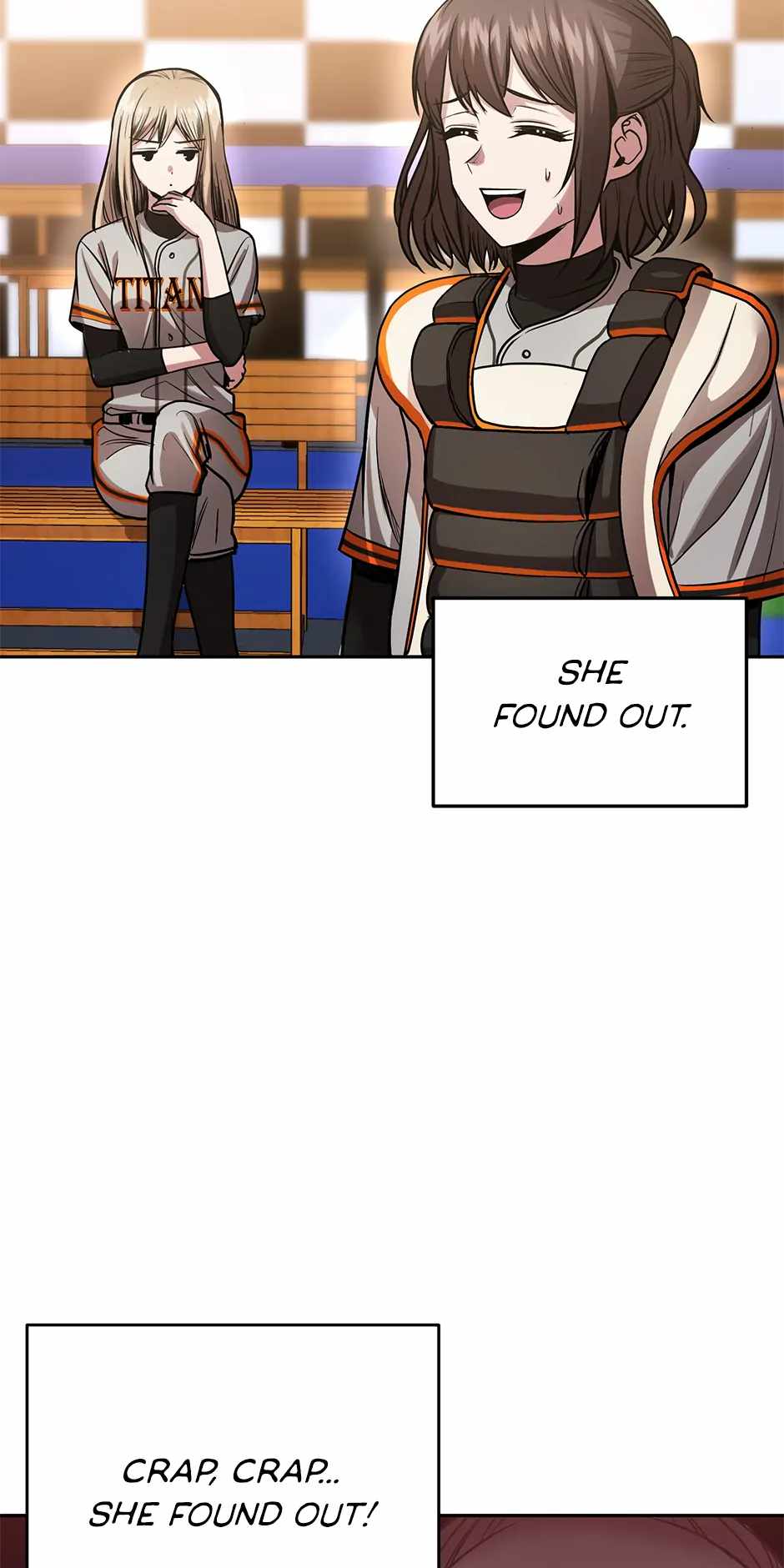 Lead Draft (2024) Chapter 14 page 57 - 