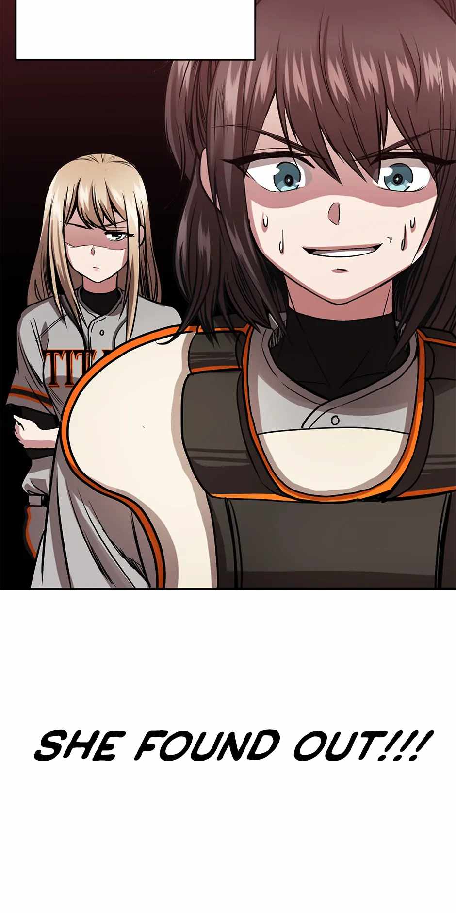 Lead Draft (2024) Chapter 14 page 58 - 