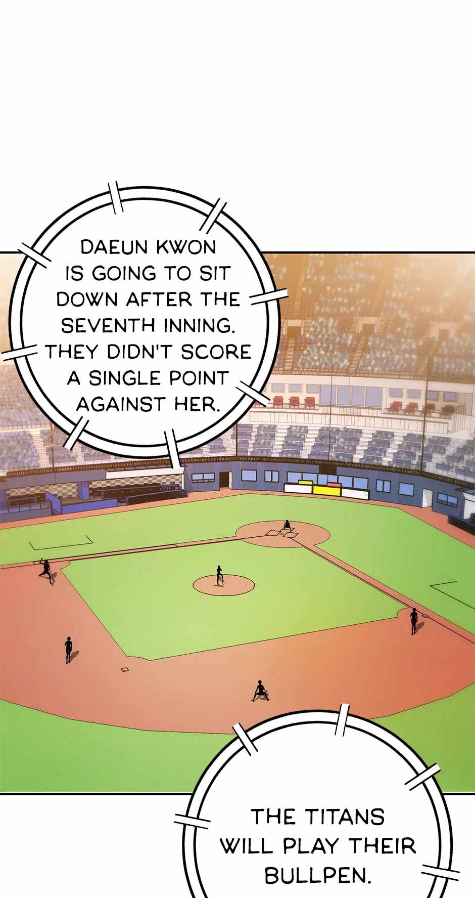 Lead Draft (2024) Chapter 14 page 61 - 