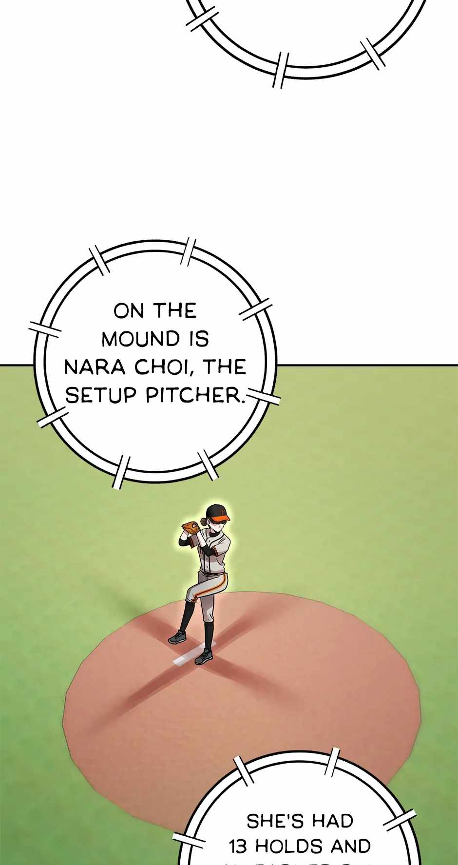 Lead Draft (2024) Chapter 14 page 62 - 