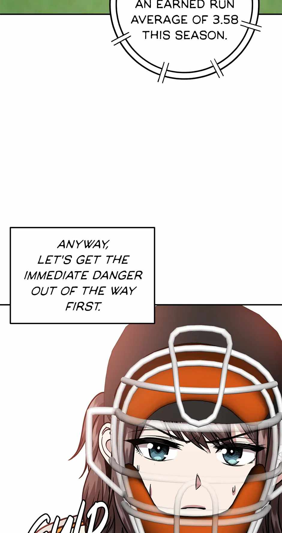 Lead Draft (2024) Chapter 14 page 63 - 