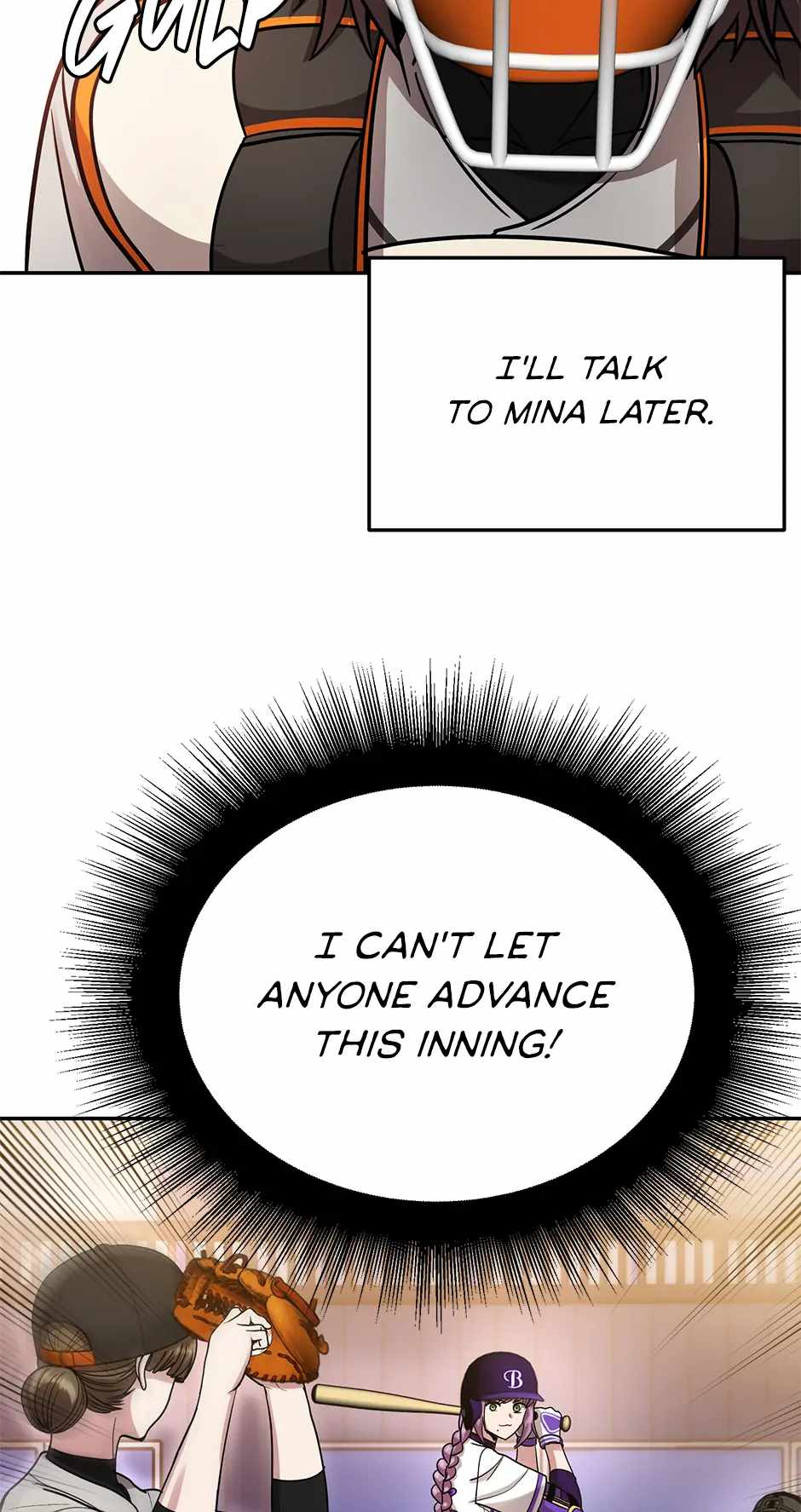 Lead Draft (2024) Chapter 14 page 64 - 