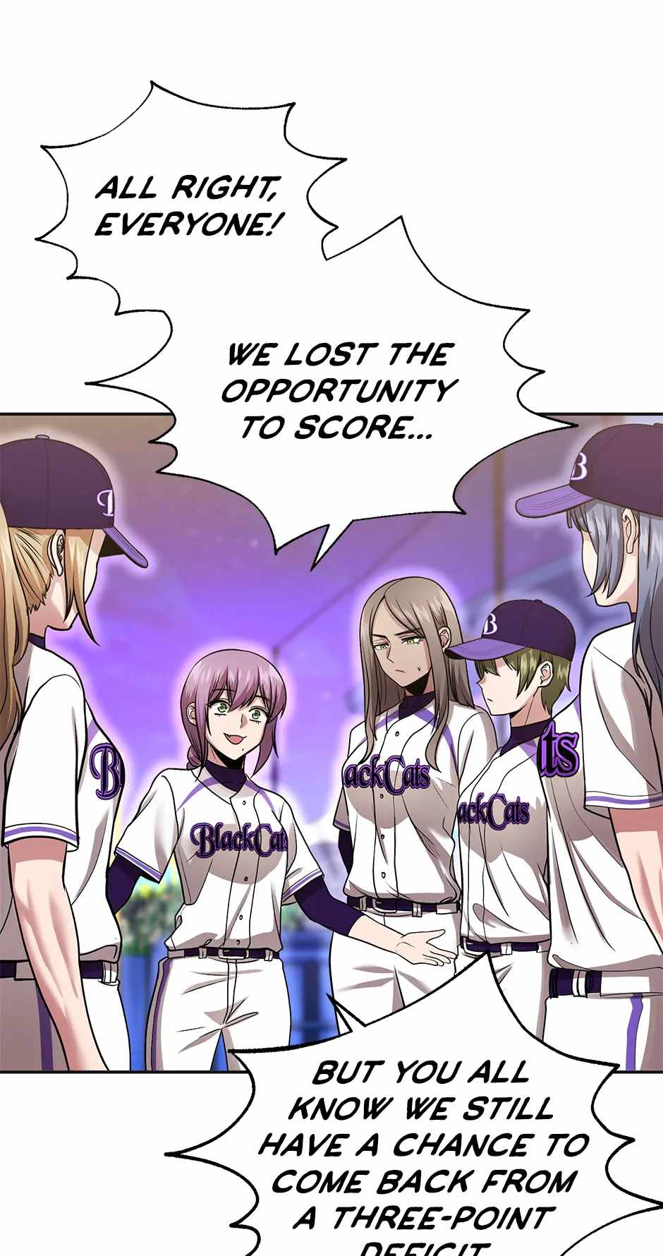 Lead Draft (2024) Chapter 14 page 8 - 