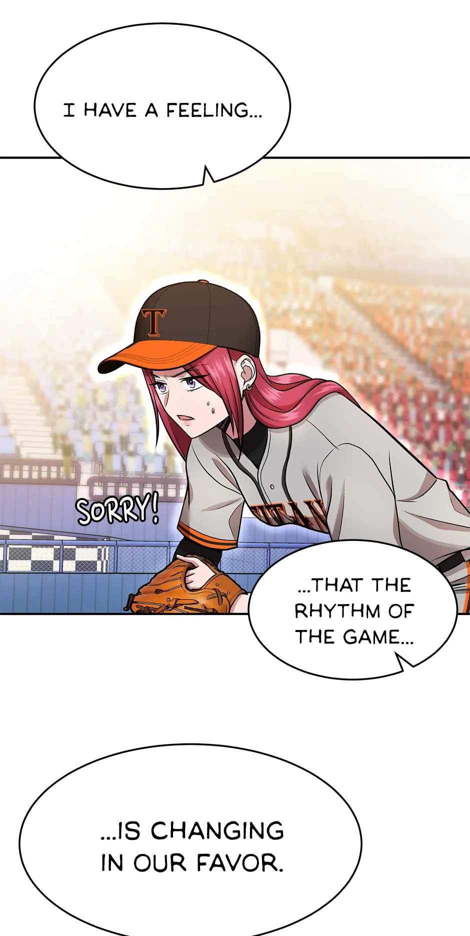 Lead Draft (2024) Chapter 14 page 73 - 