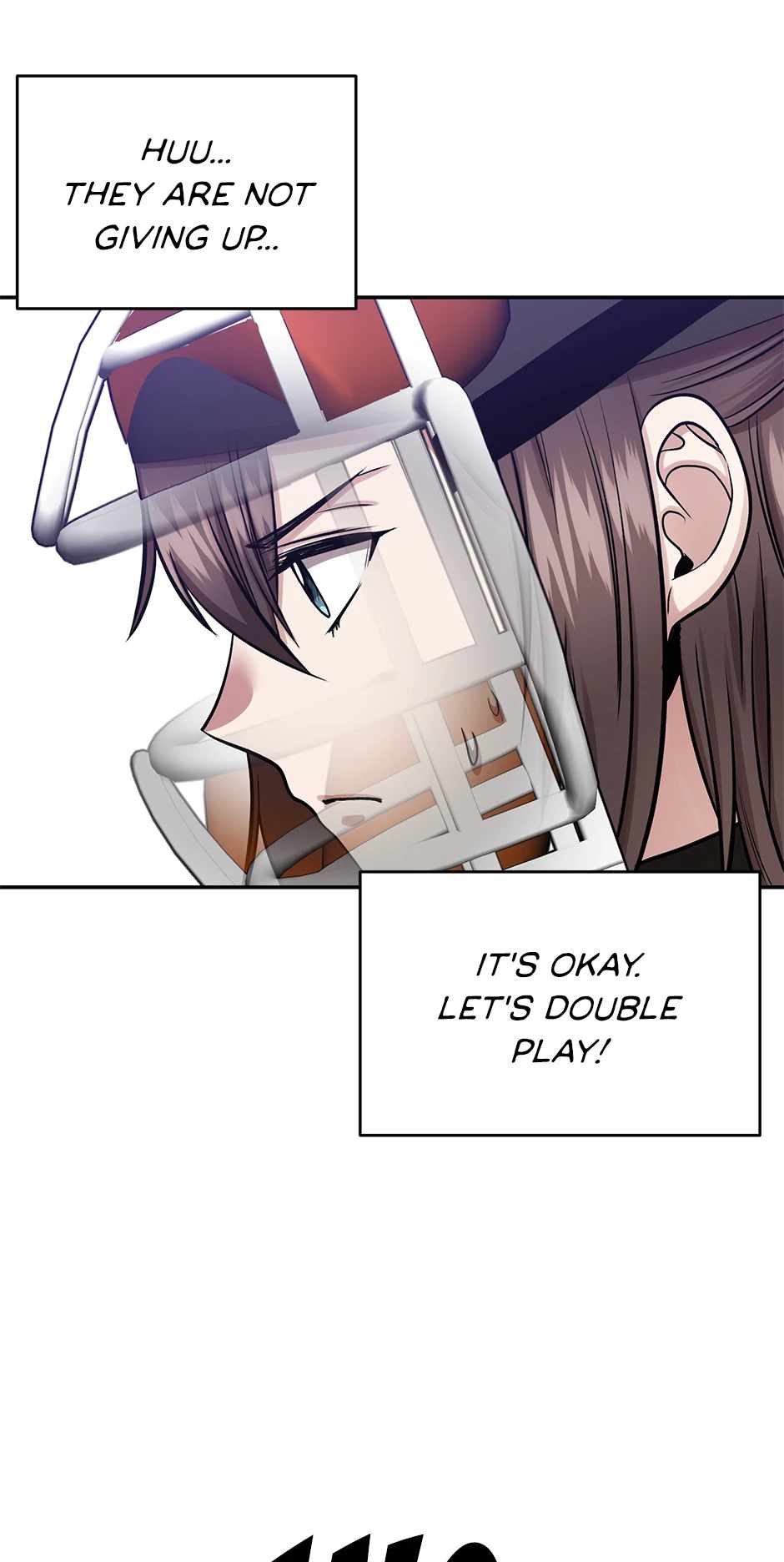 Lead Draft (2024) Chapter 14 page 75 - 