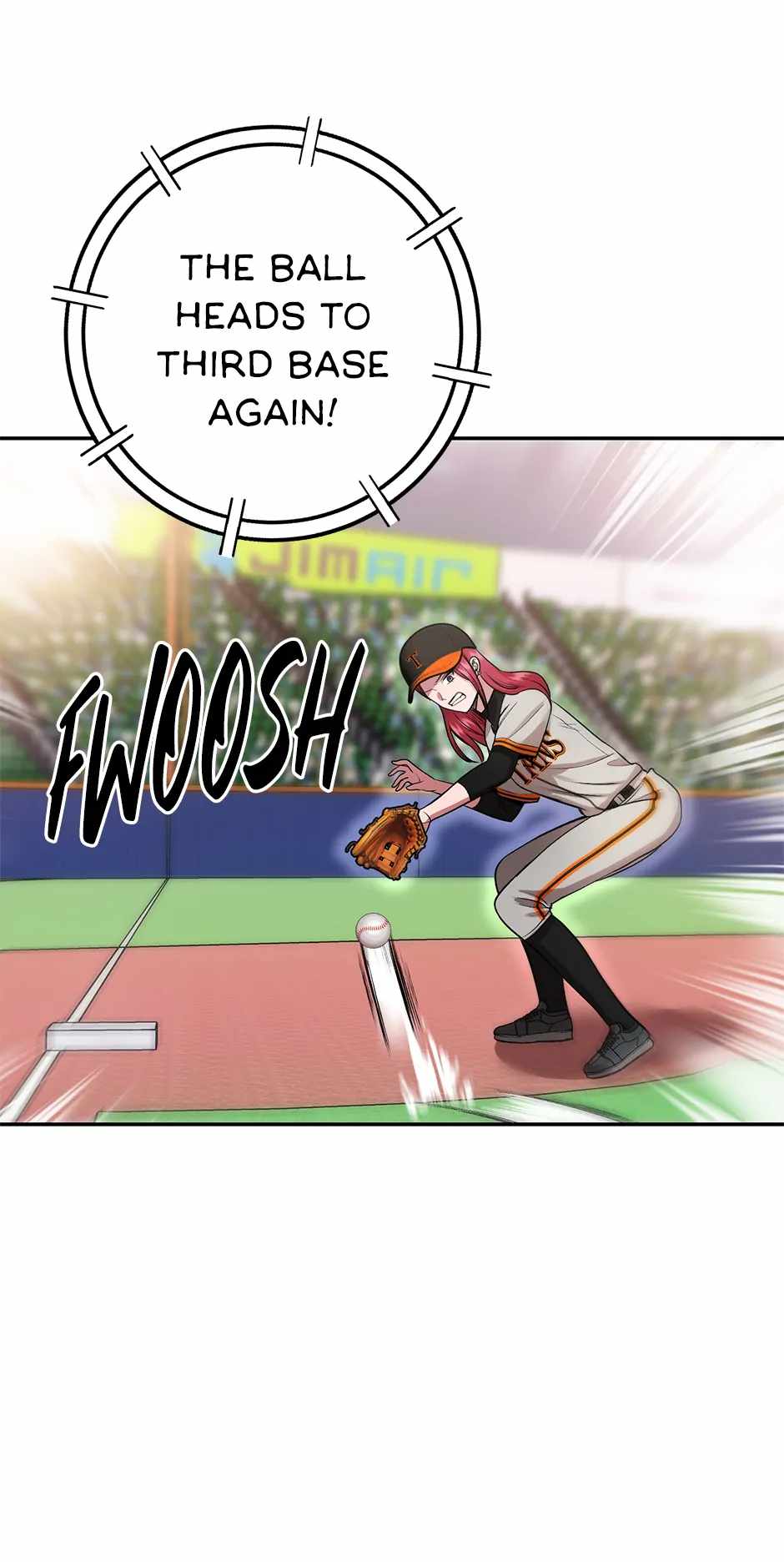 Lead Draft (2024) Chapter 14 page 77 - 