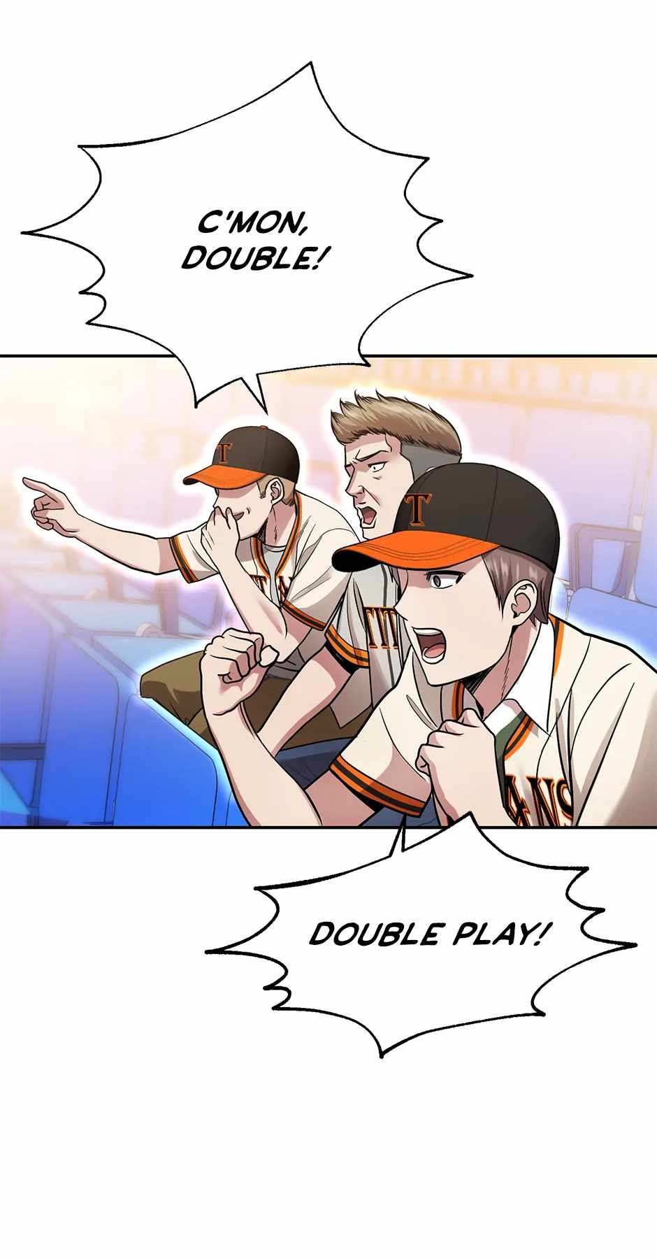 Lead Draft (2024) Chapter 14 page 80 - 