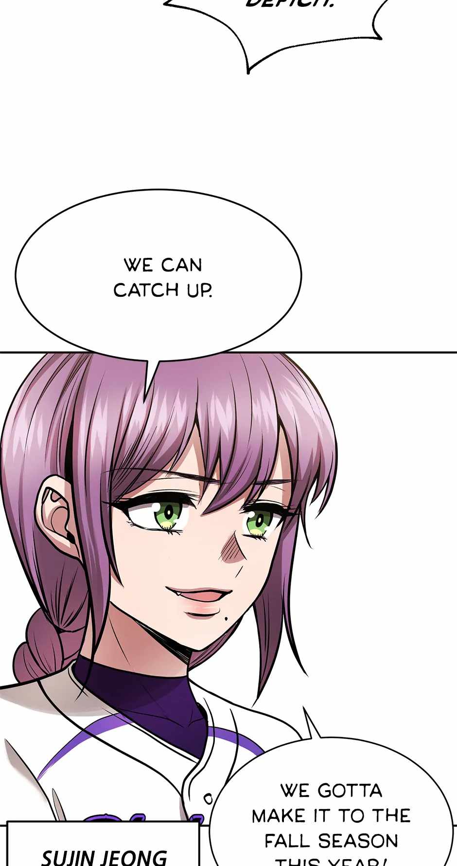 Lead Draft (2024) Chapter 14 page 9 - 