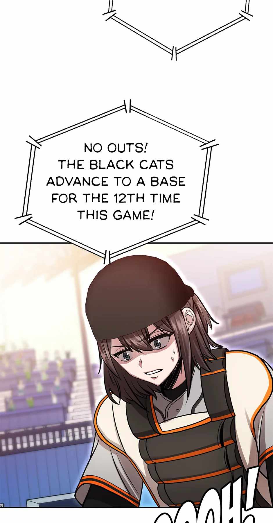 Lead Draft (2024) Chapter 14 page 83 - 