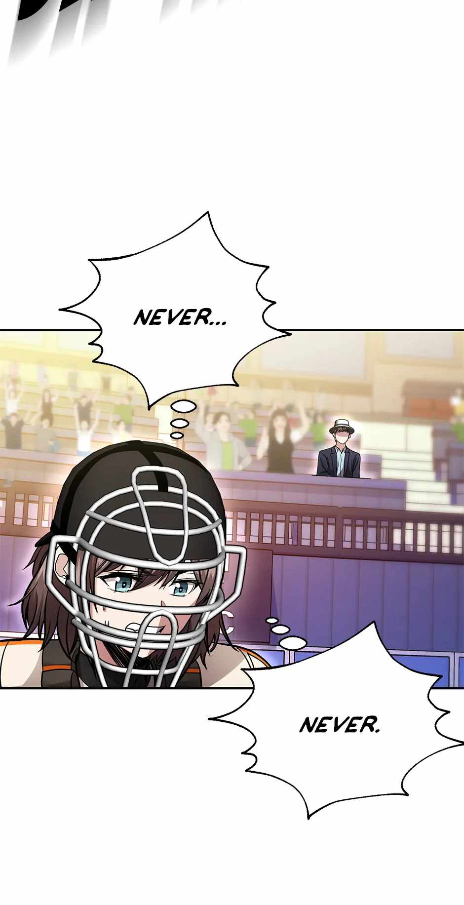 Lead Draft (2024) Chapter 14 page 91 - 