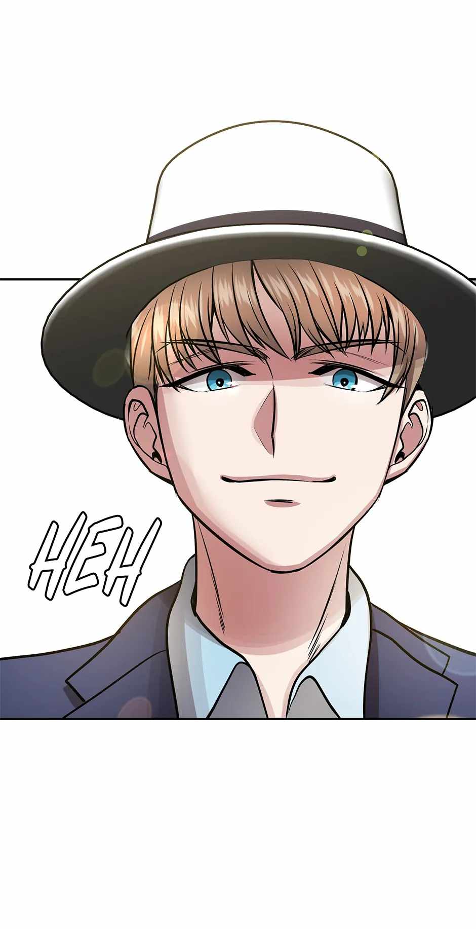 Lead Draft (2024) Chapter 14 page 92 - 