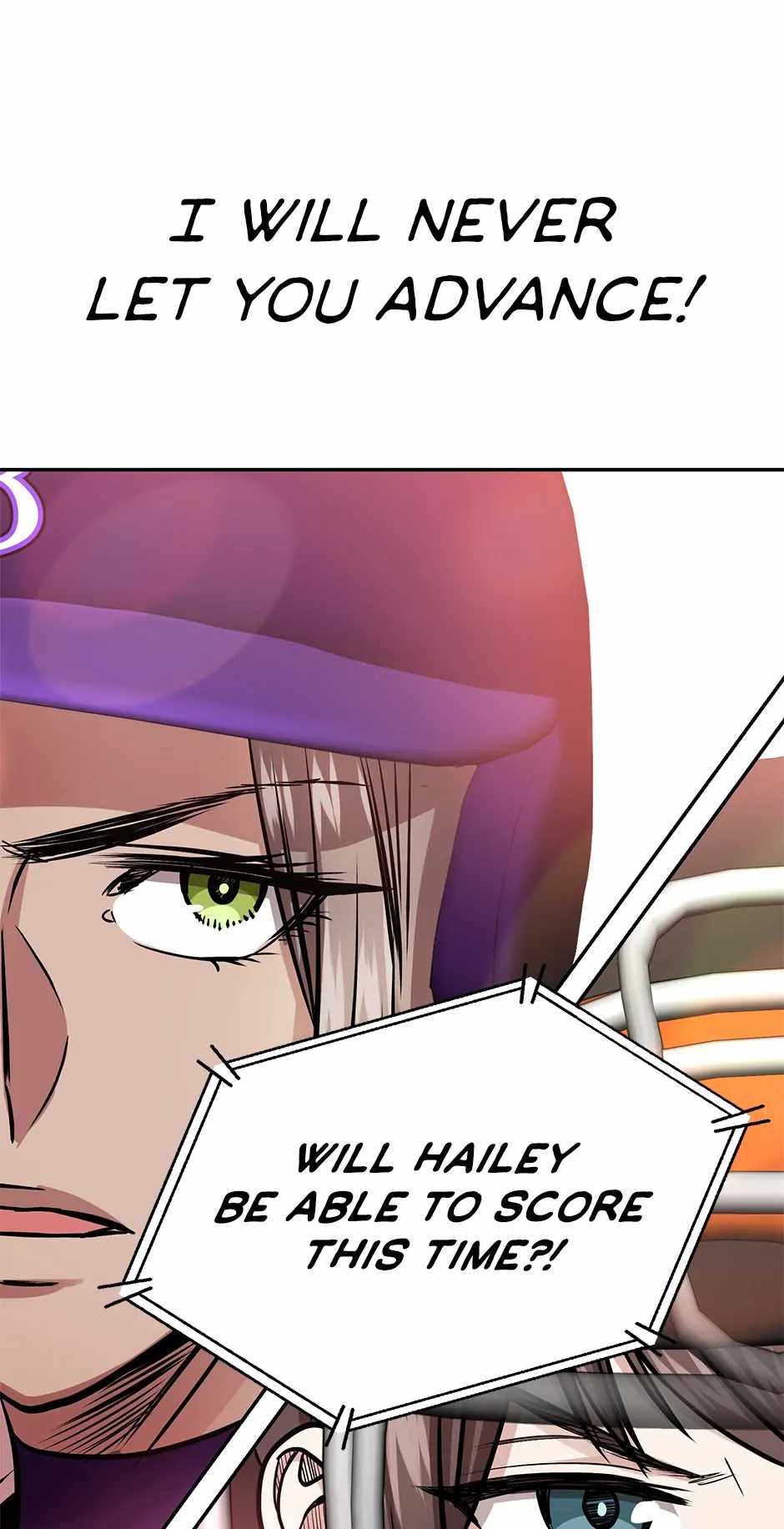 Lead Draft (2024) Chapter 14 page 93 - 