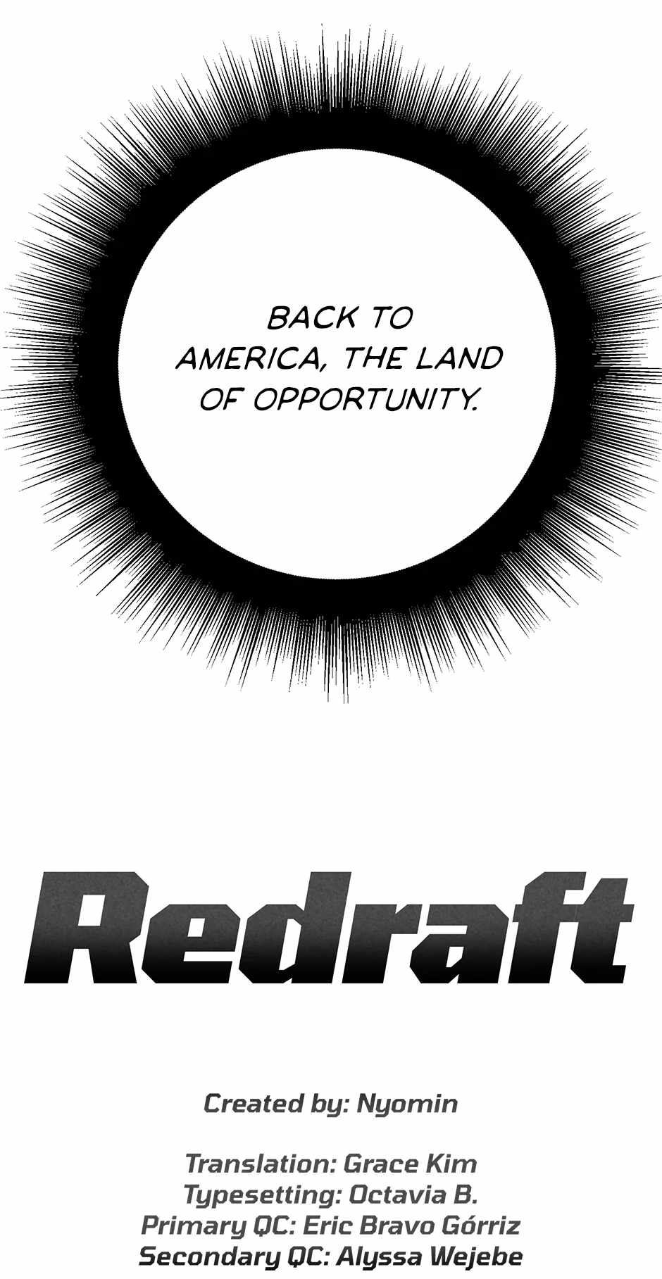 Lead Draft (2024) Chapter 15 page 15 - 