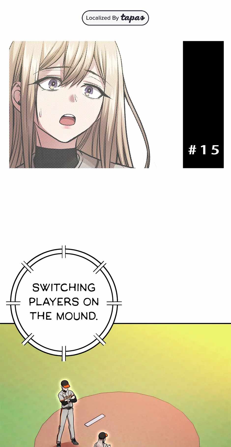 Lead Draft (2024) Chapter 15 page 16 - 