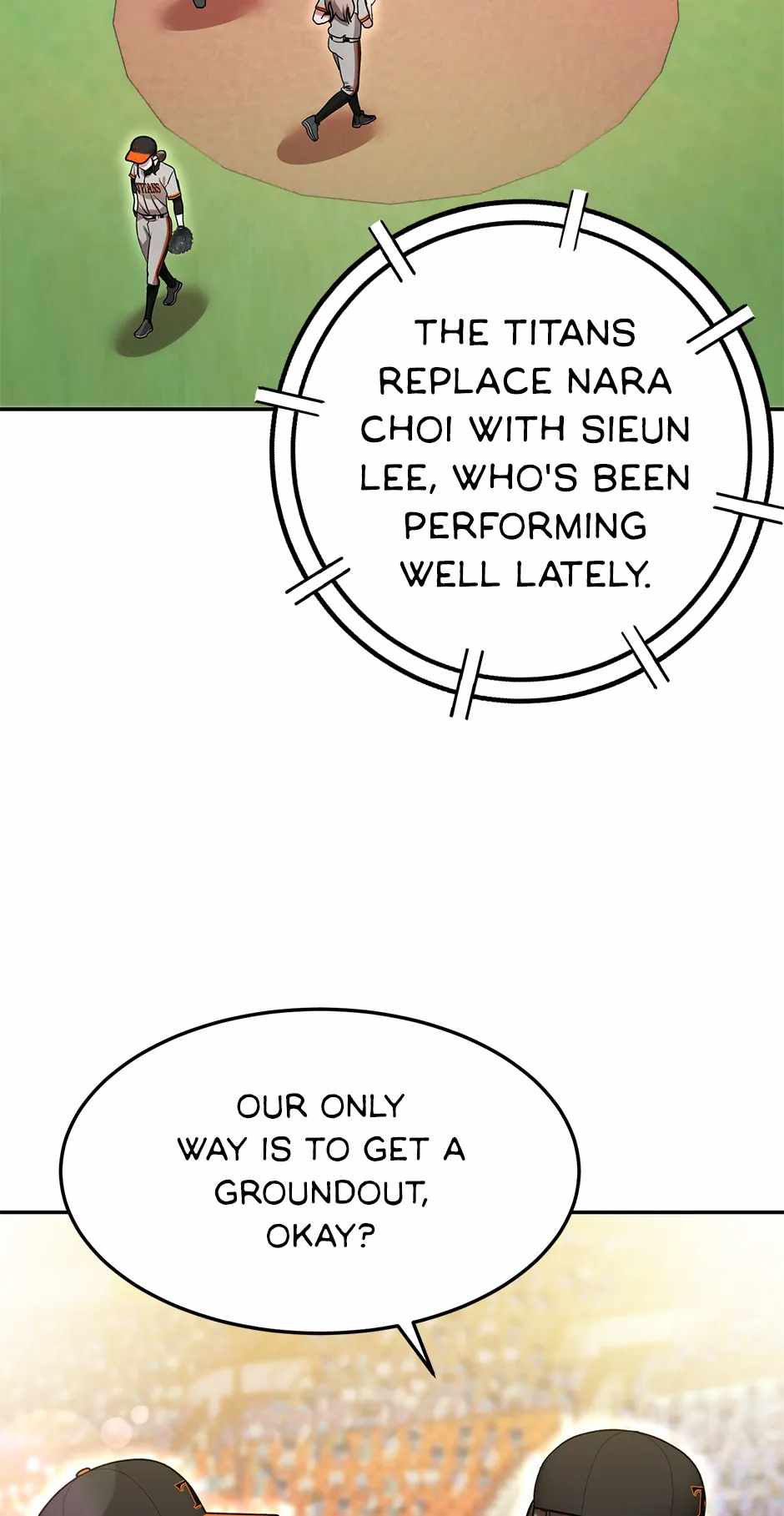 Lead Draft (2024) Chapter 15 page 17 - 