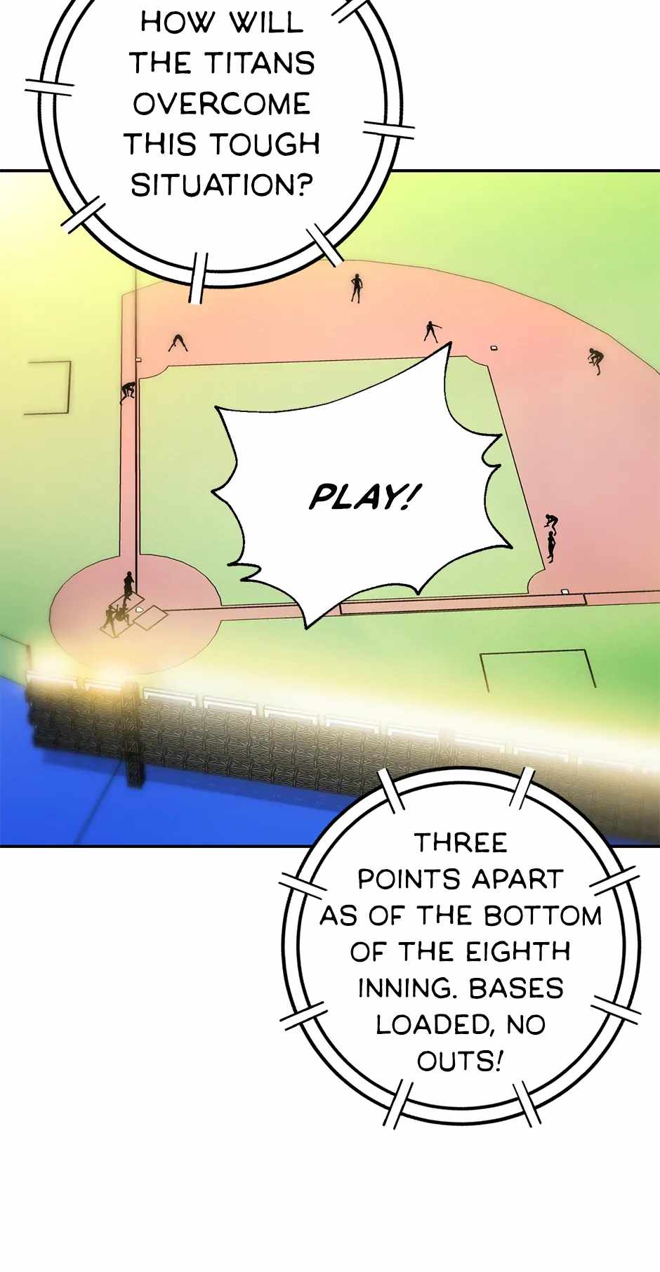 Lead Draft (2024) Chapter 15 page 20 - 