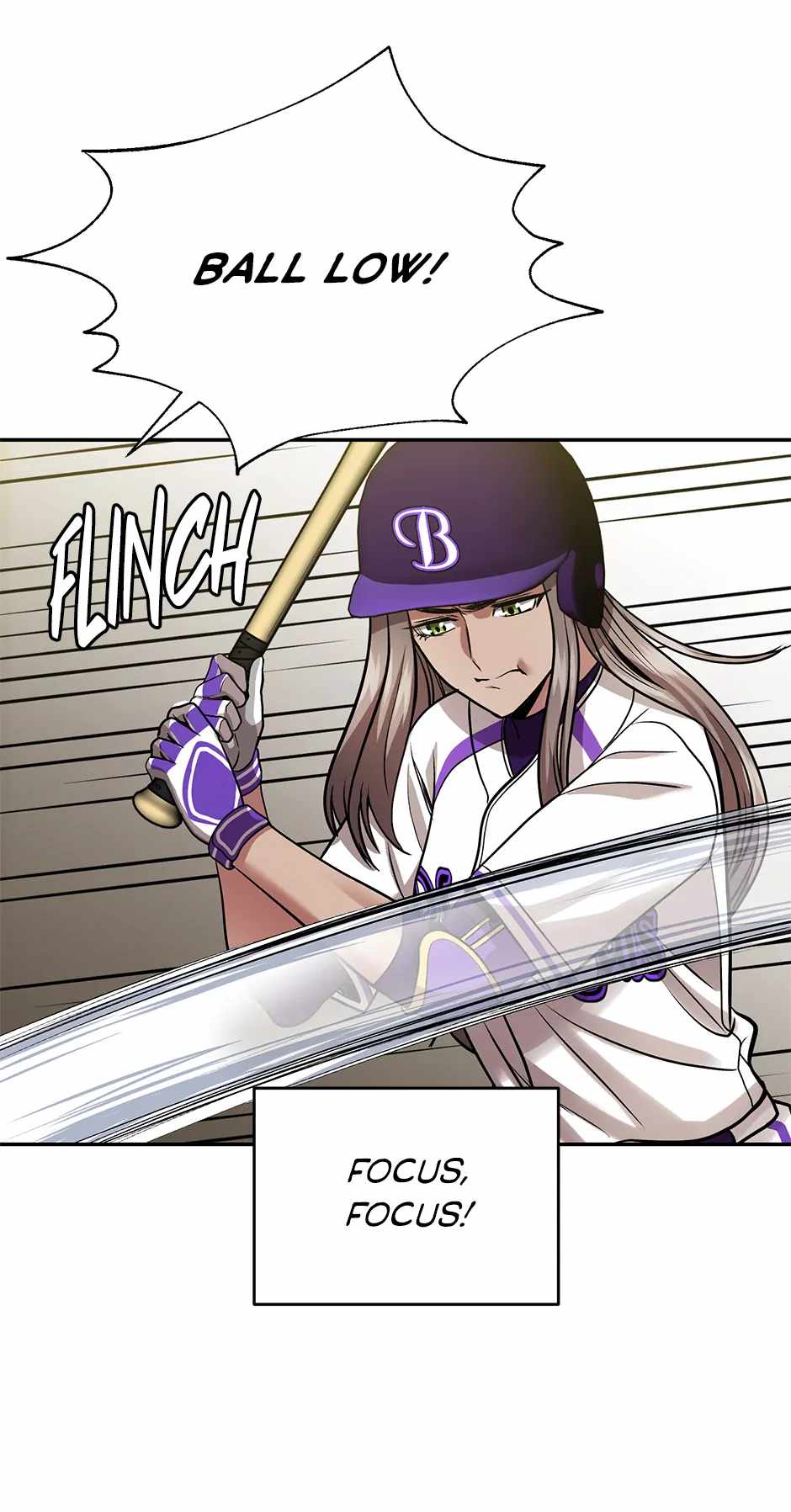 Lead Draft (2024) Chapter 15 page 34 - 
