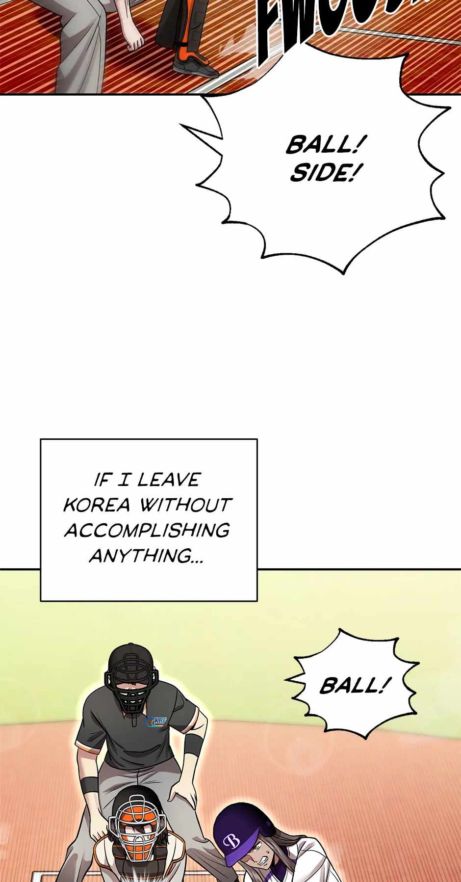 Lead Draft (2024) Chapter 15 page 36 - 
