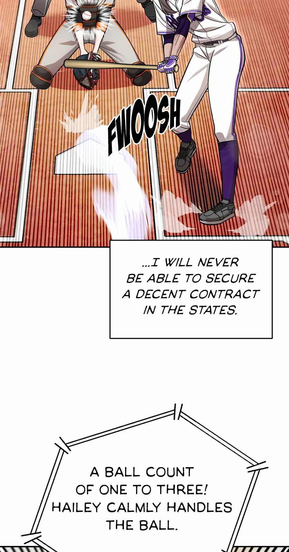 Lead Draft (2024) Chapter 15 page 37 - 