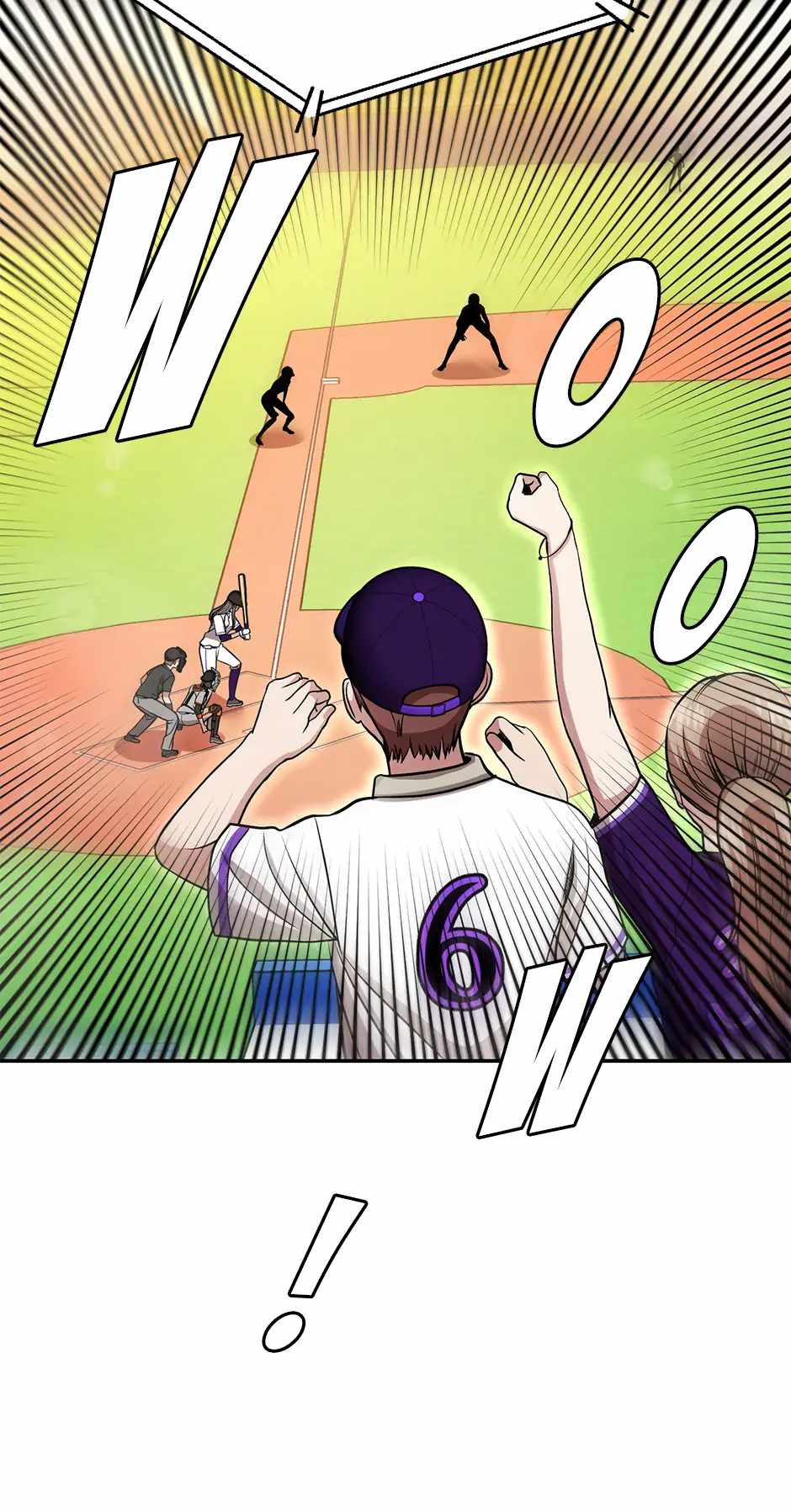 Lead Draft (2024) Chapter 15 page 38 - 