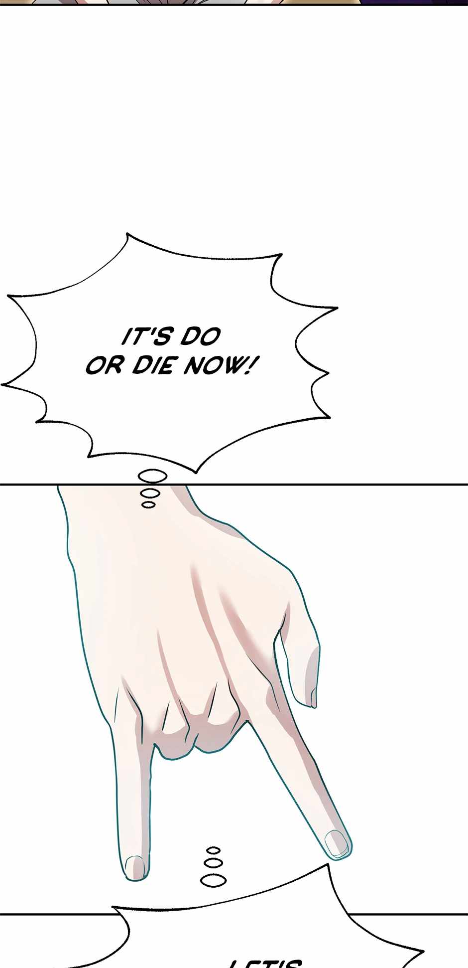 Lead Draft (2024) Chapter 15 page 51 - 