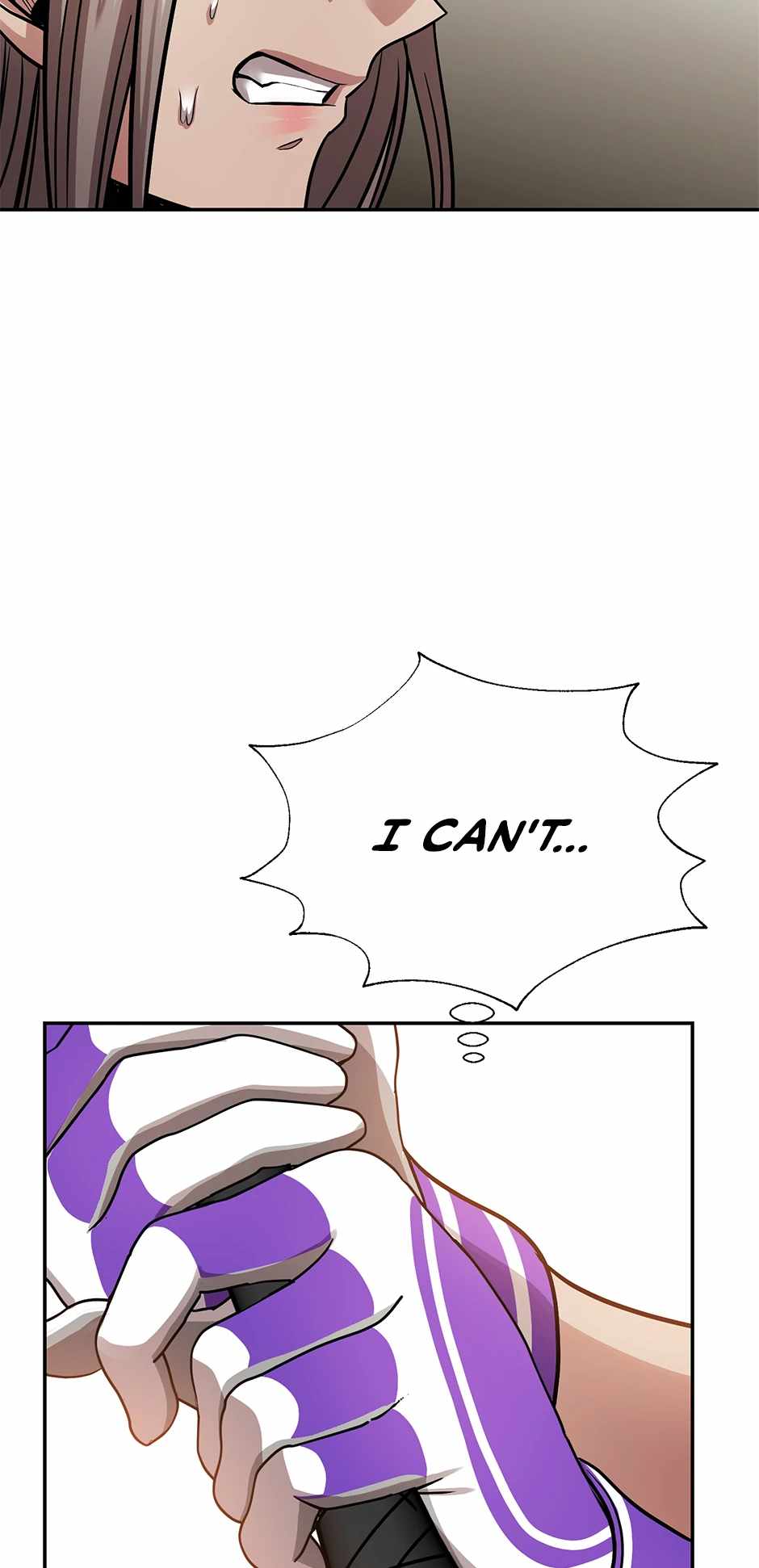 Lead Draft (2024) Chapter 15 page 54 - 