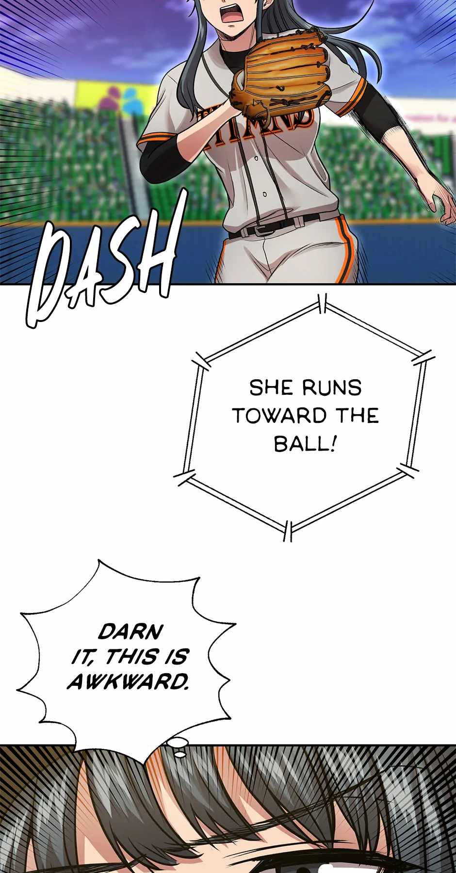 Lead Draft (2024) Chapter 15 page 60 - 