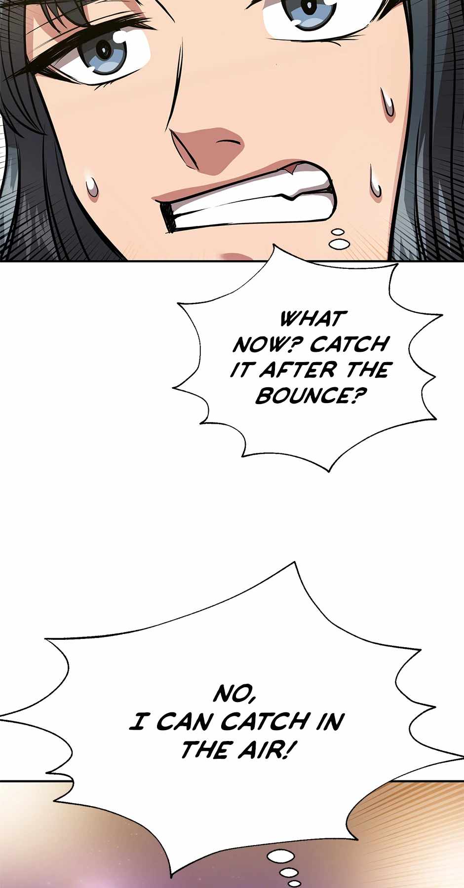 Lead Draft (2024) Chapter 15 page 61 - 