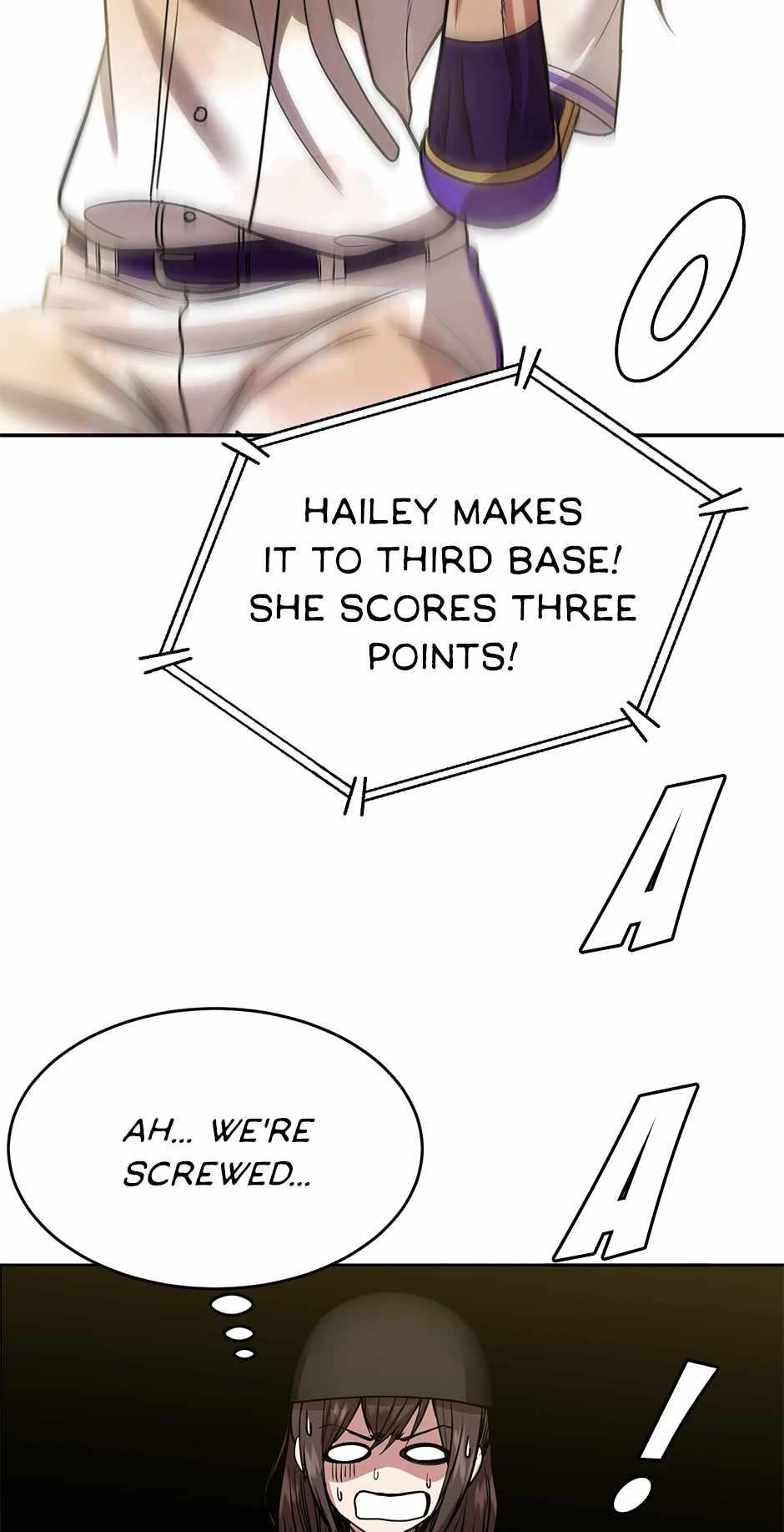 Lead Draft (2024) Chapter 15 page 77 - 