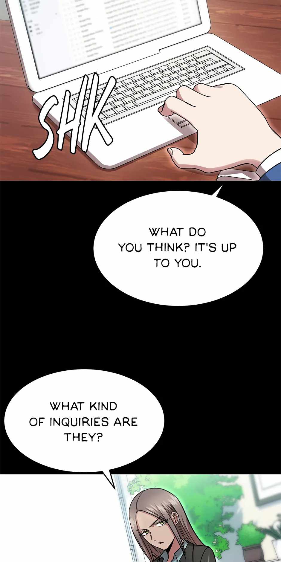 Lead Draft (2024) Chapter 15 page 9 - 