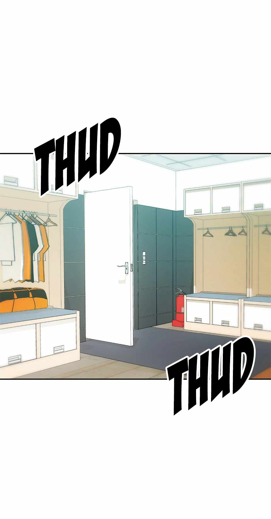 Lead Draft (2024) Chapter 15 page 83 - 