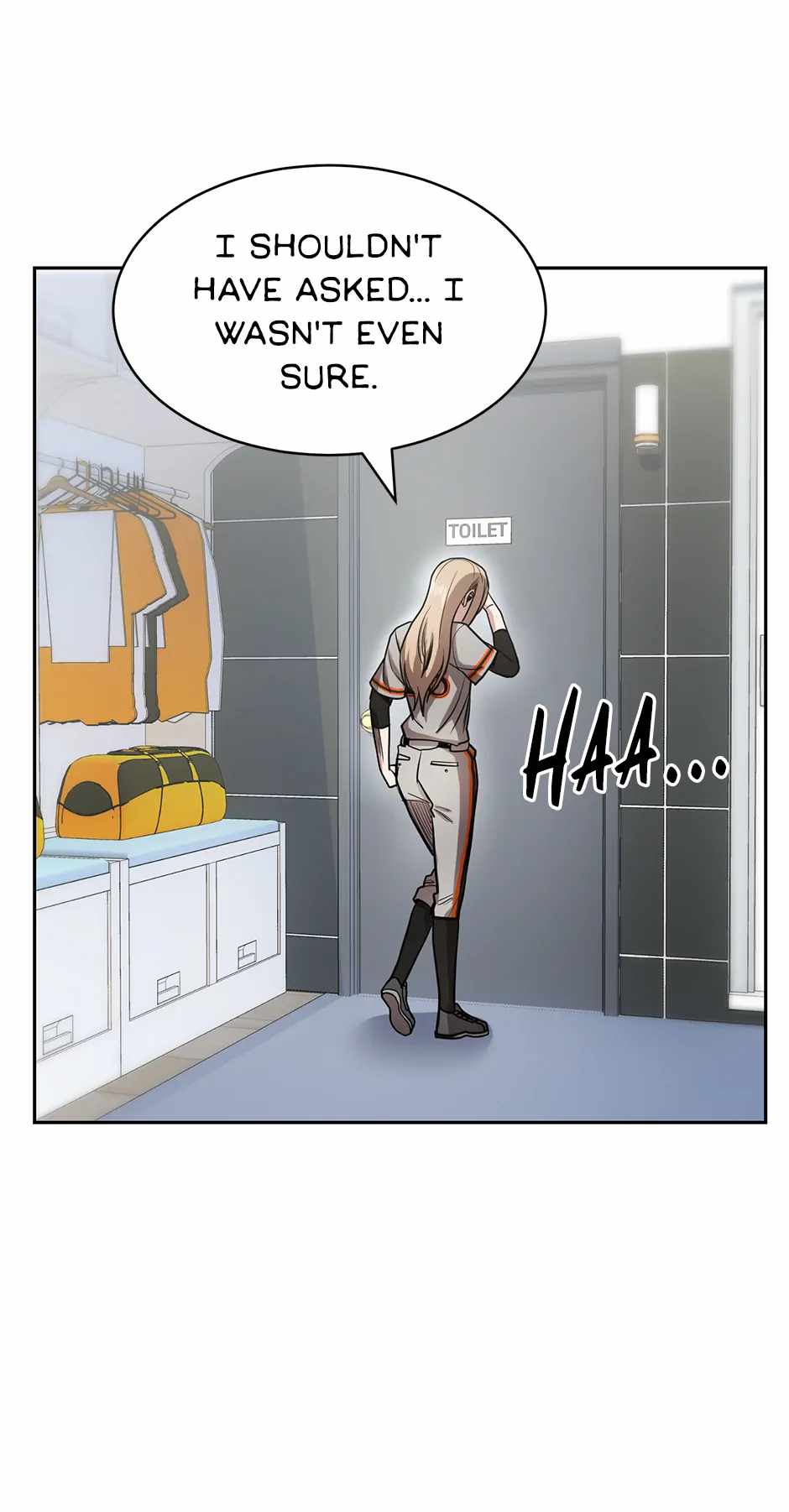Lead Draft (2024) Chapter 15 page 85 - 