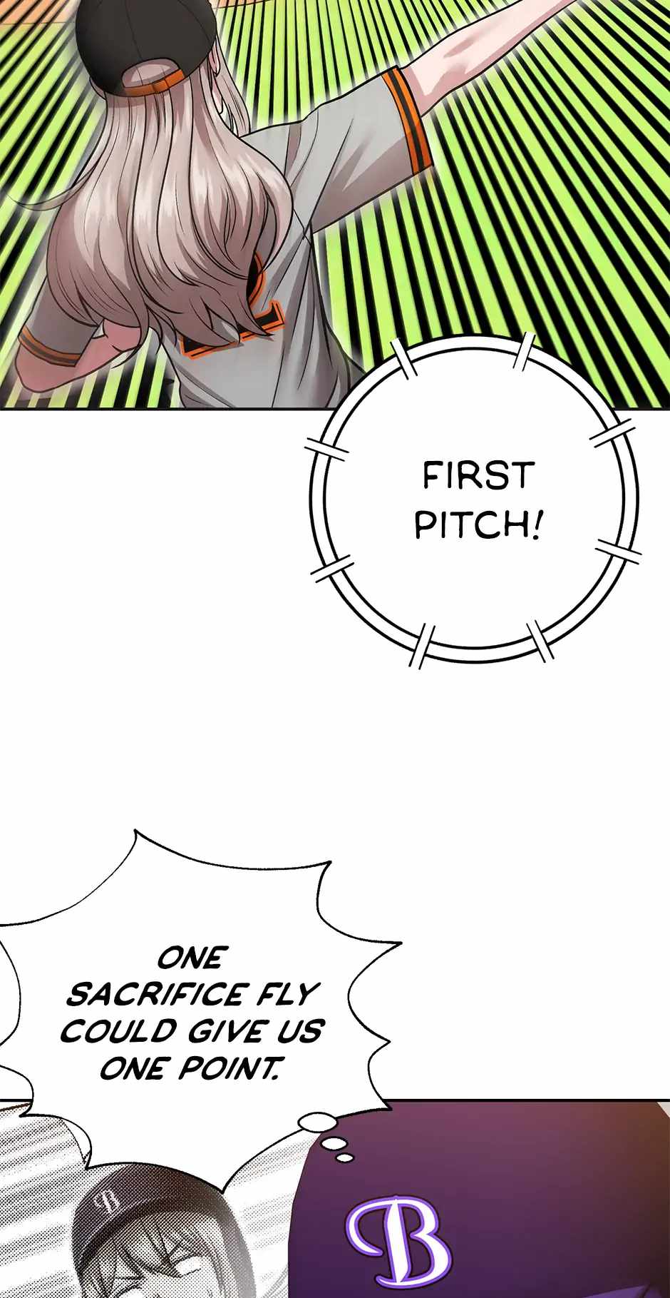 Lead Draft (2024) Chapter 16 page 16 - 
