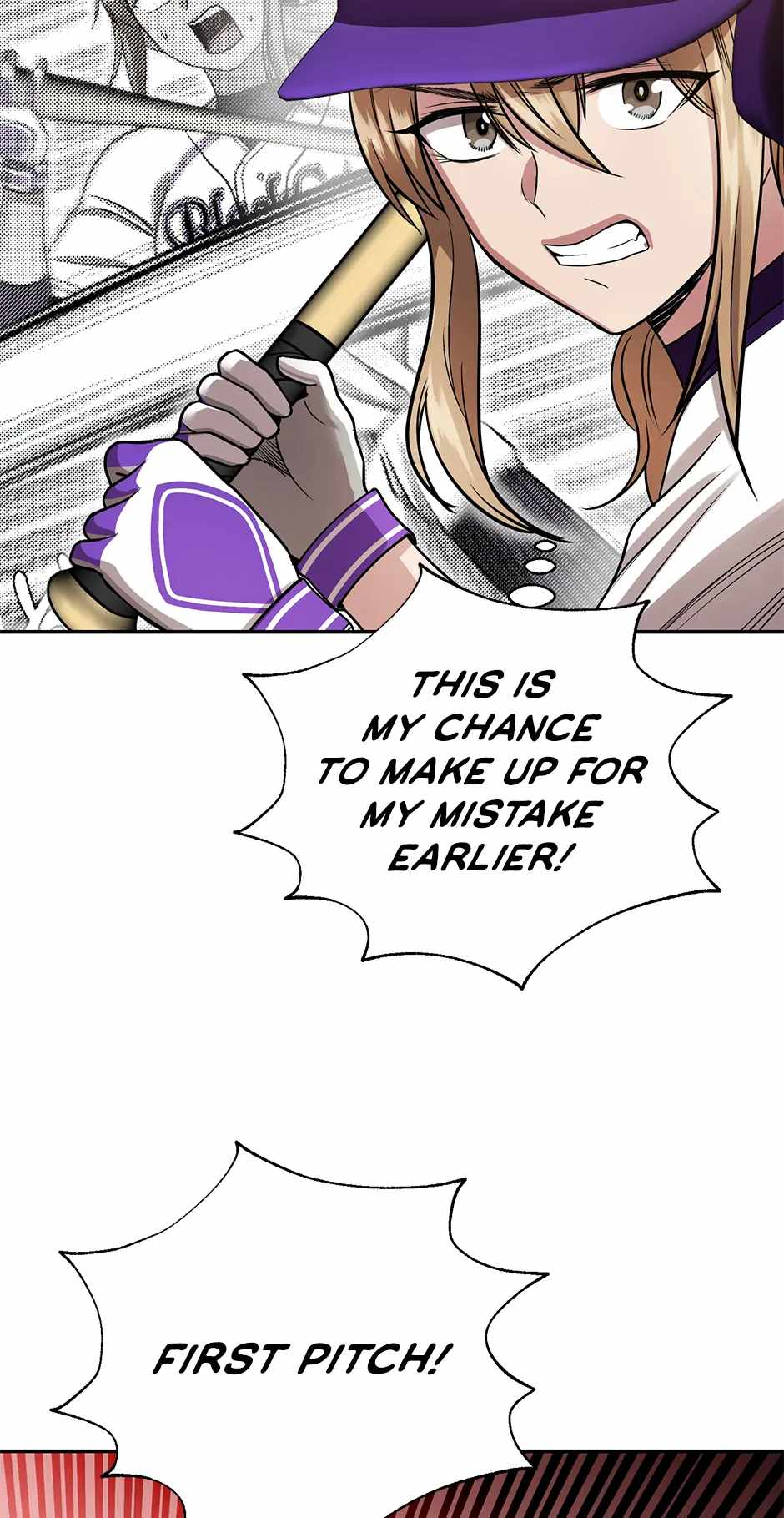 Lead Draft (2024) Chapter 16 page 17 - 