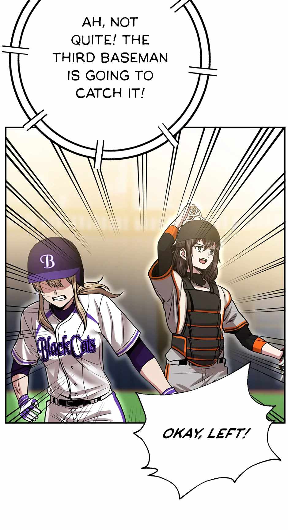 Lead Draft (2024) Chapter 16 page 20 - 