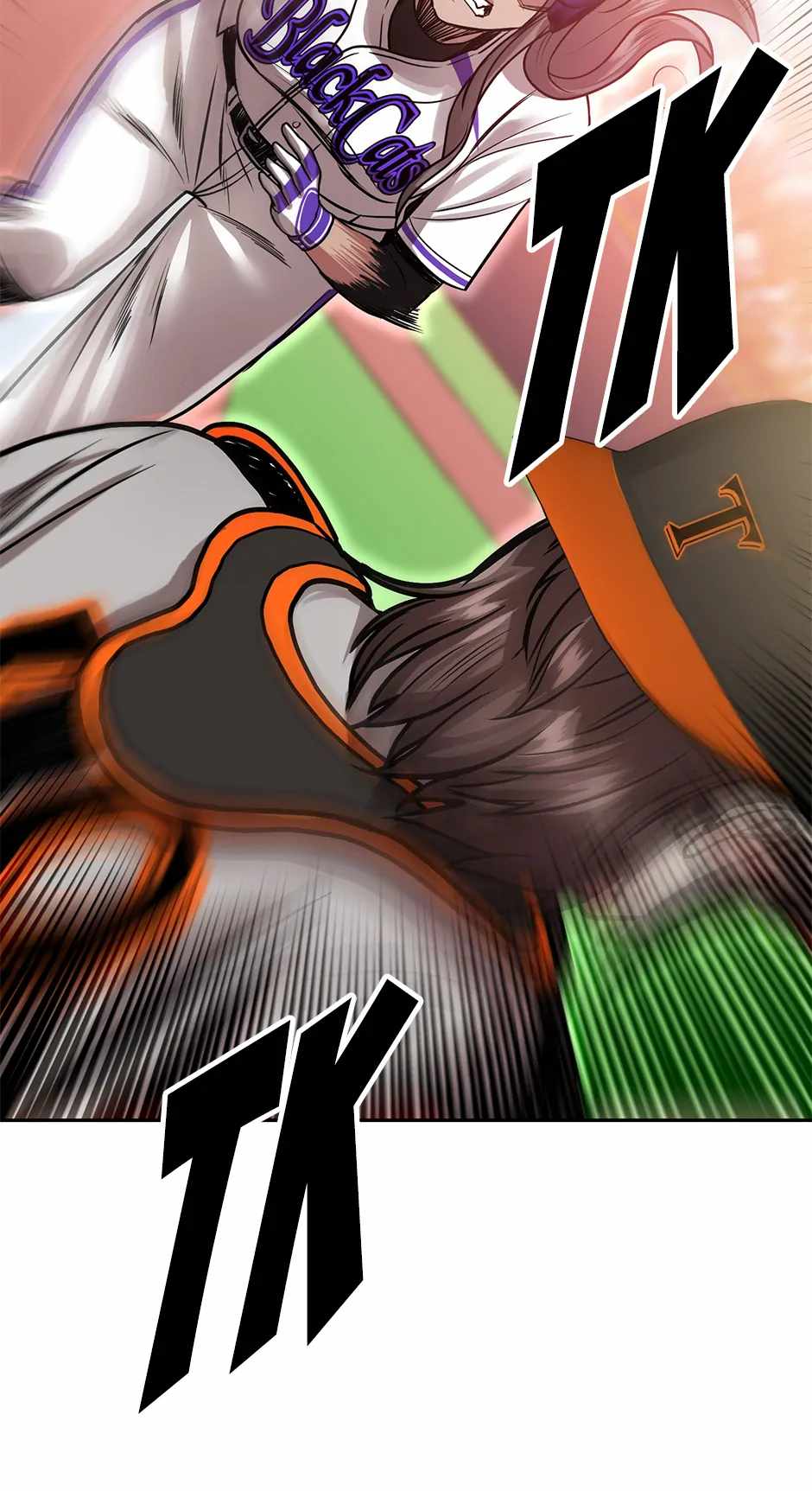 Lead Draft (2024) Chapter 16 page 24 - 