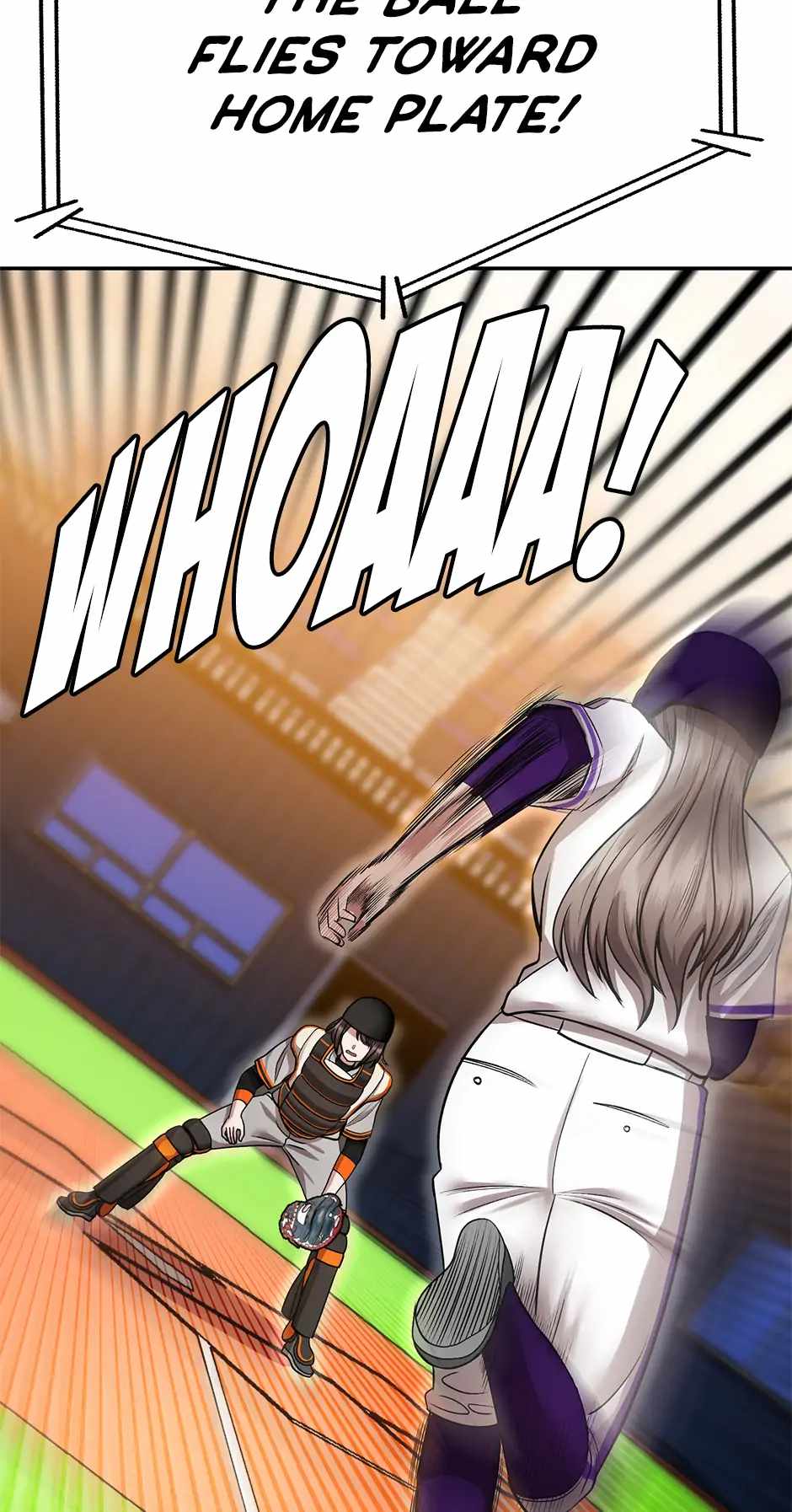 Lead Draft (2024) Chapter 16 page 29 - 