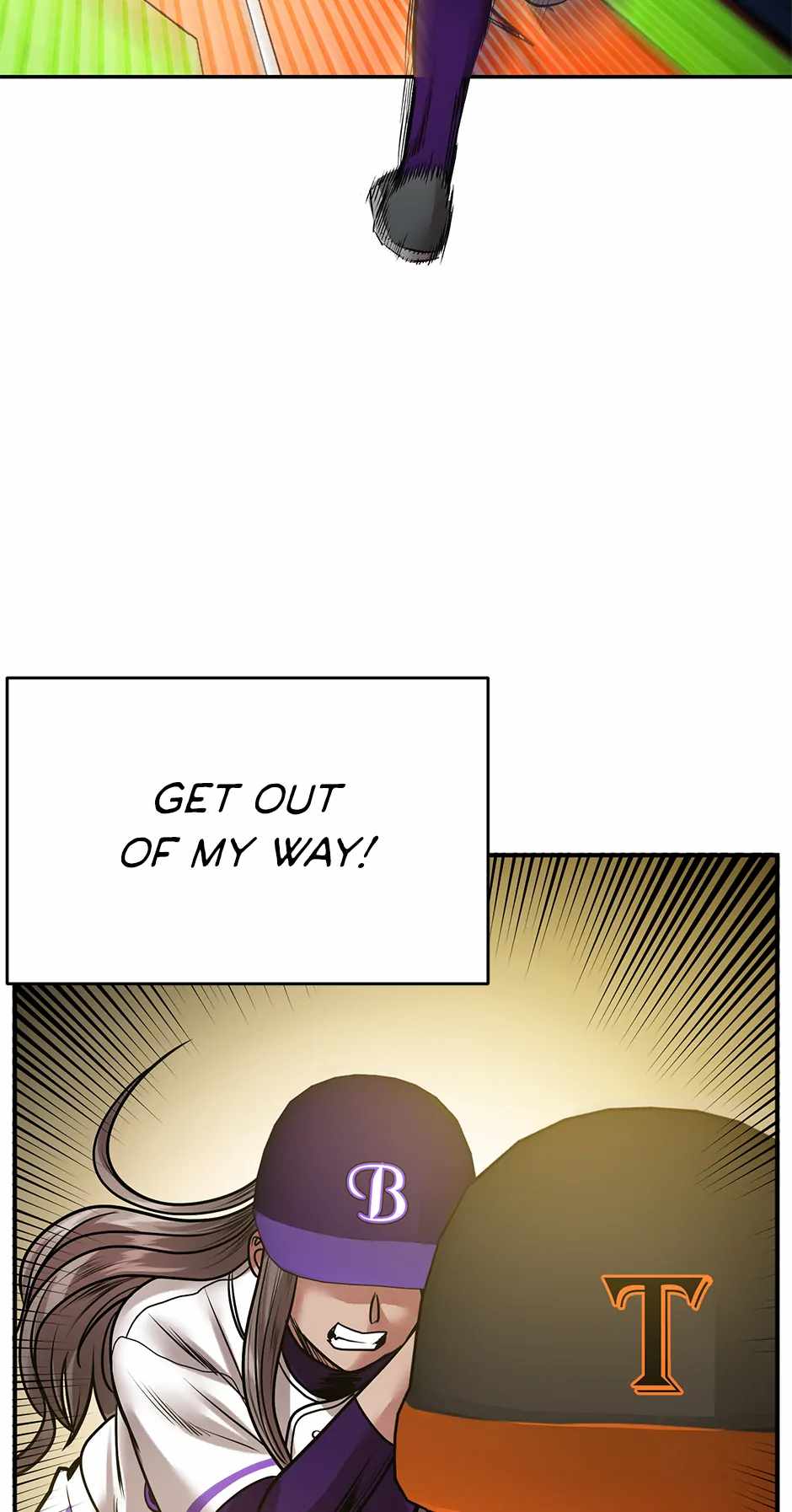 Lead Draft (2024) Chapter 16 page 30 - 
