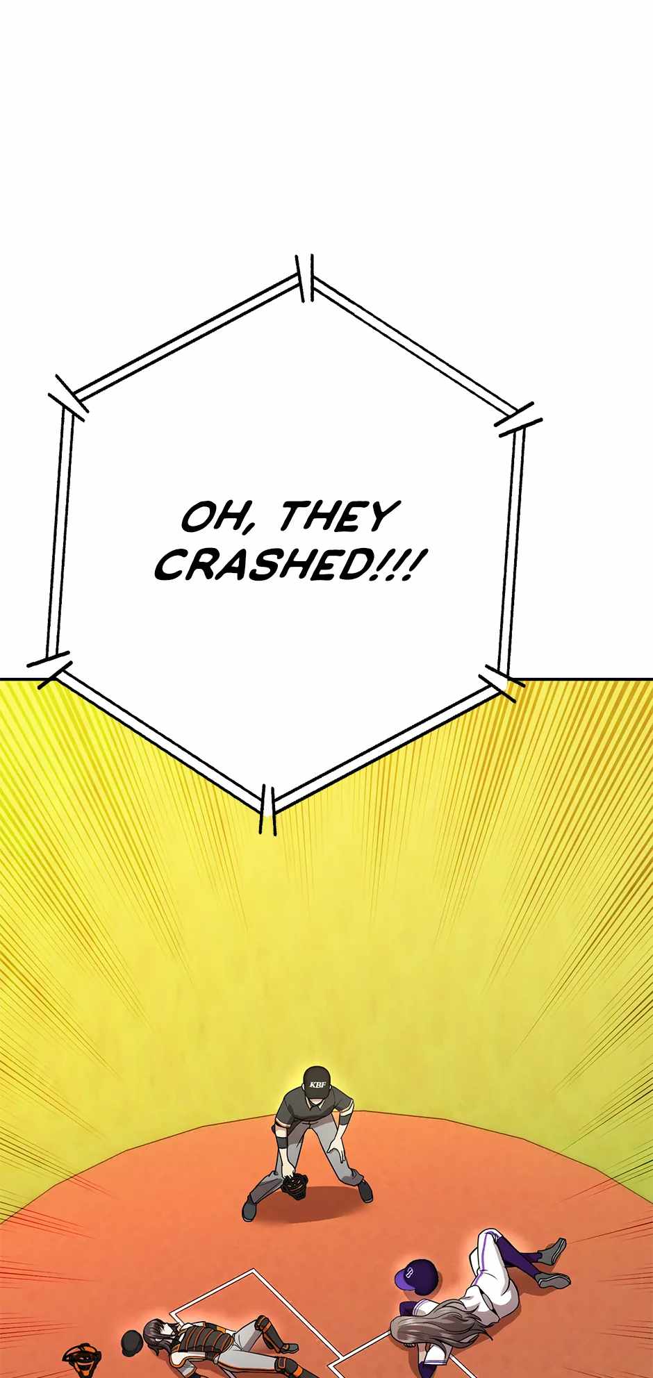 Lead Draft (2024) Chapter 16 page 38 - 