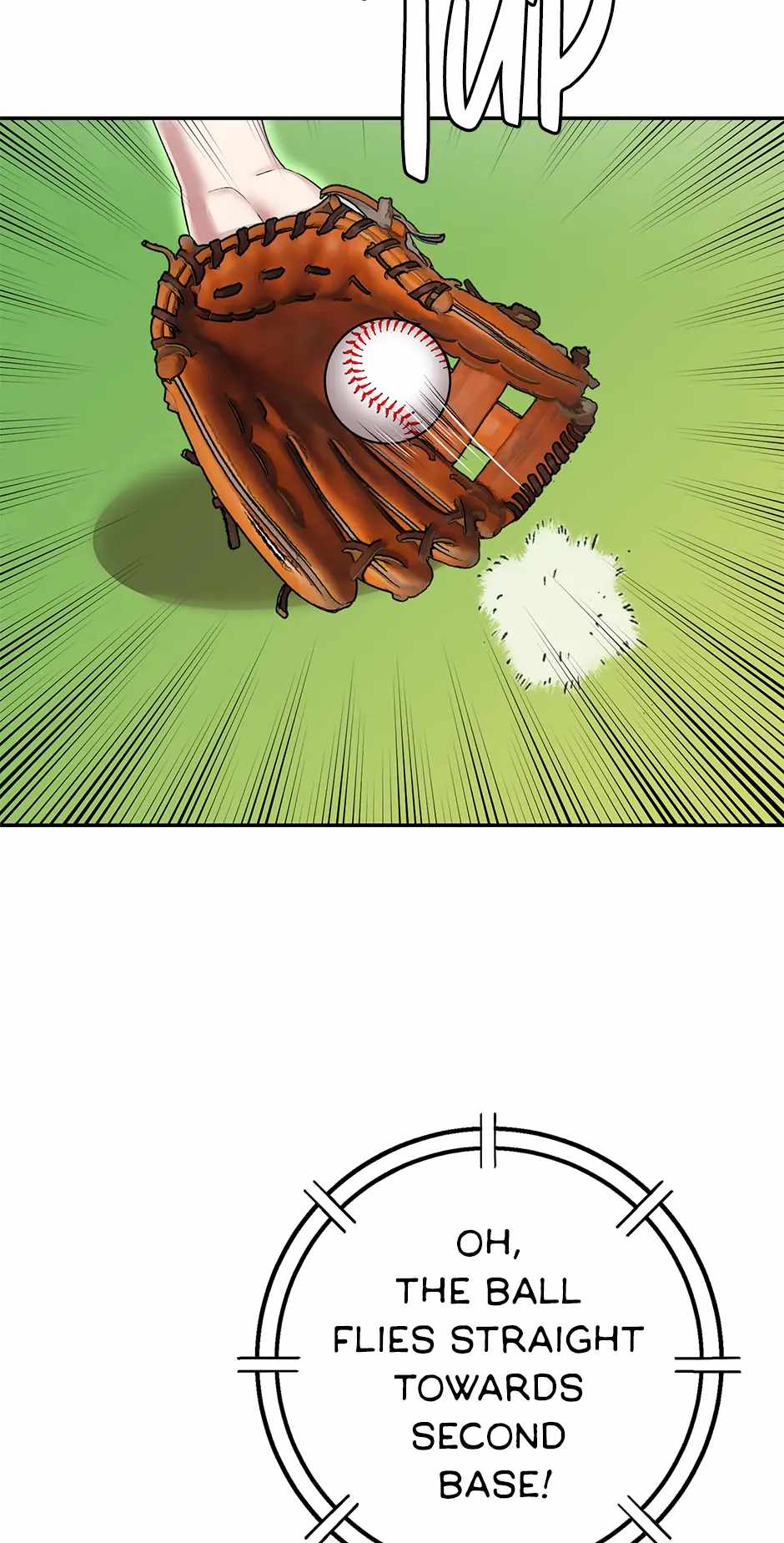 Lead Draft (2024) Chapter 16 page 5 - 